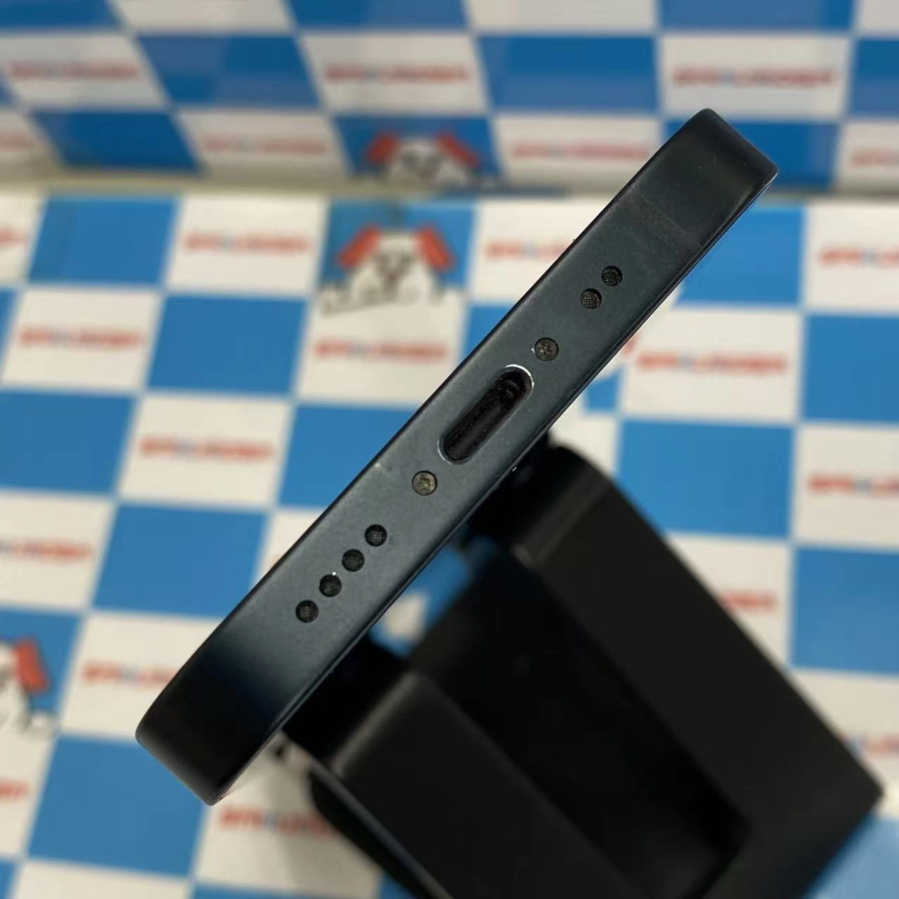 iPhone13 mini 256GB ミッドナイト MLJJ3J/A docomo版SIMフリー