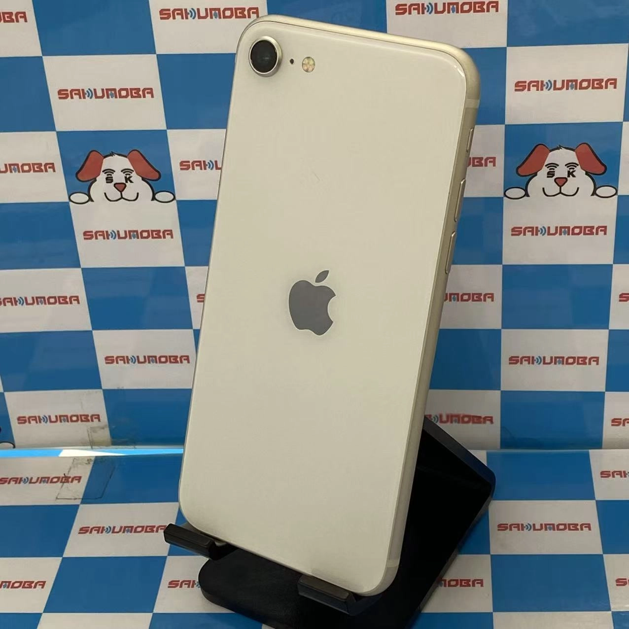 掘り出し物コーナー iPhoneSE 第3世代 SoftBank Apple 64GB MMYD3J/A
