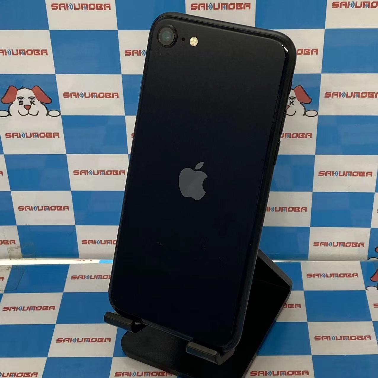 掘り出し物コーナー iPhoneSE 第3世代 64GB MMYC3J/A SoftBank ジャンク品