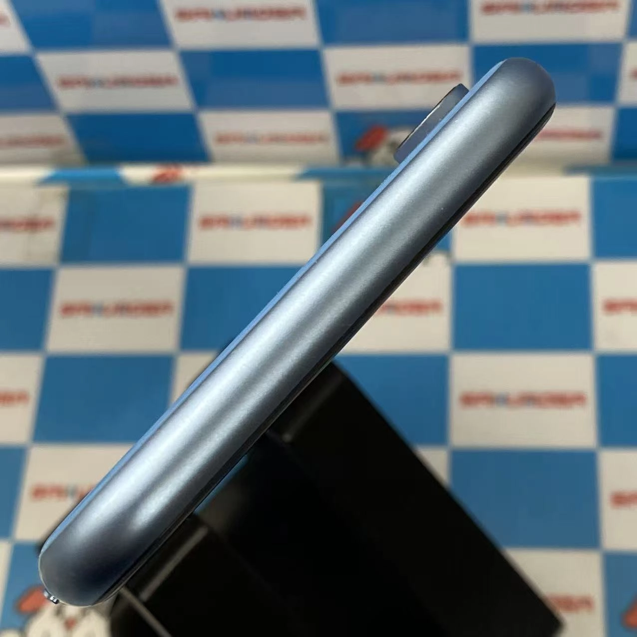 iPhoneXR 256GB ブルー MT112J/A docomo版SIMフリー ジャンク品