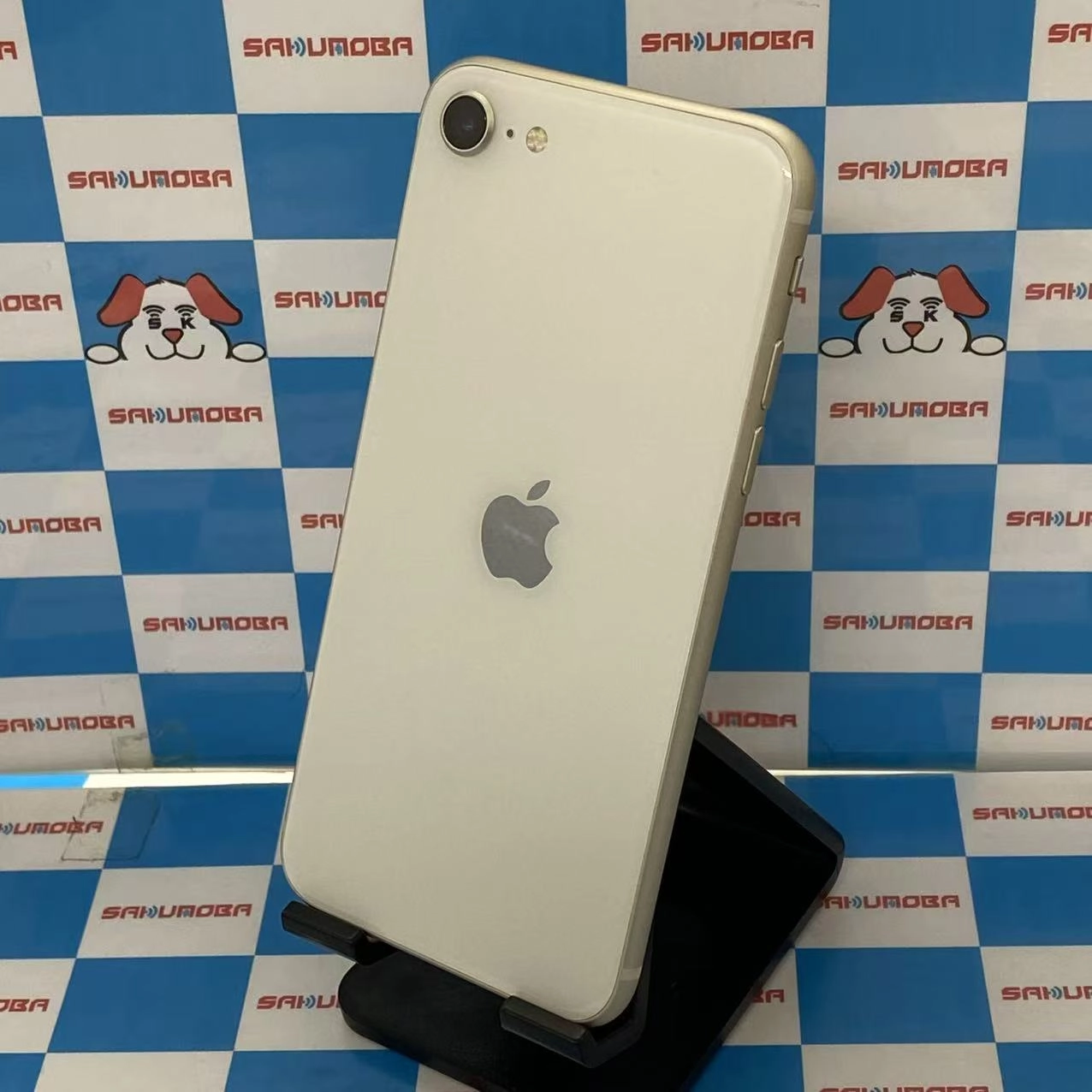 掘り出し物コーナー iPhoneSE 第3世代 64GB MMYD3J/A docomo ジャンク品