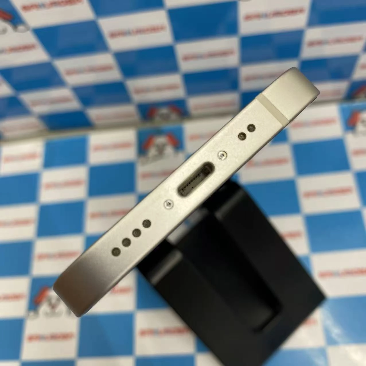 iPhone13 mini 128GB スターライト MLJE3J/A SoftBank版SIMフリー 極美品