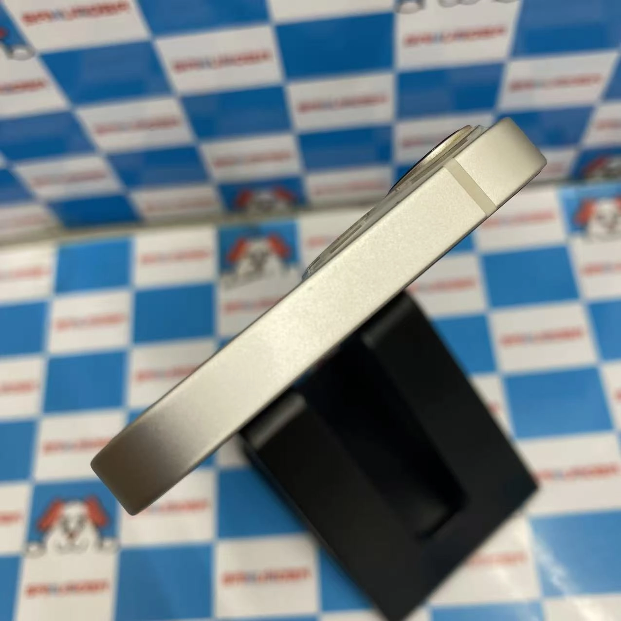 iPhone13 mini 128GB スターライト MLJE3J/A SoftBank版SIMフリー 極美品