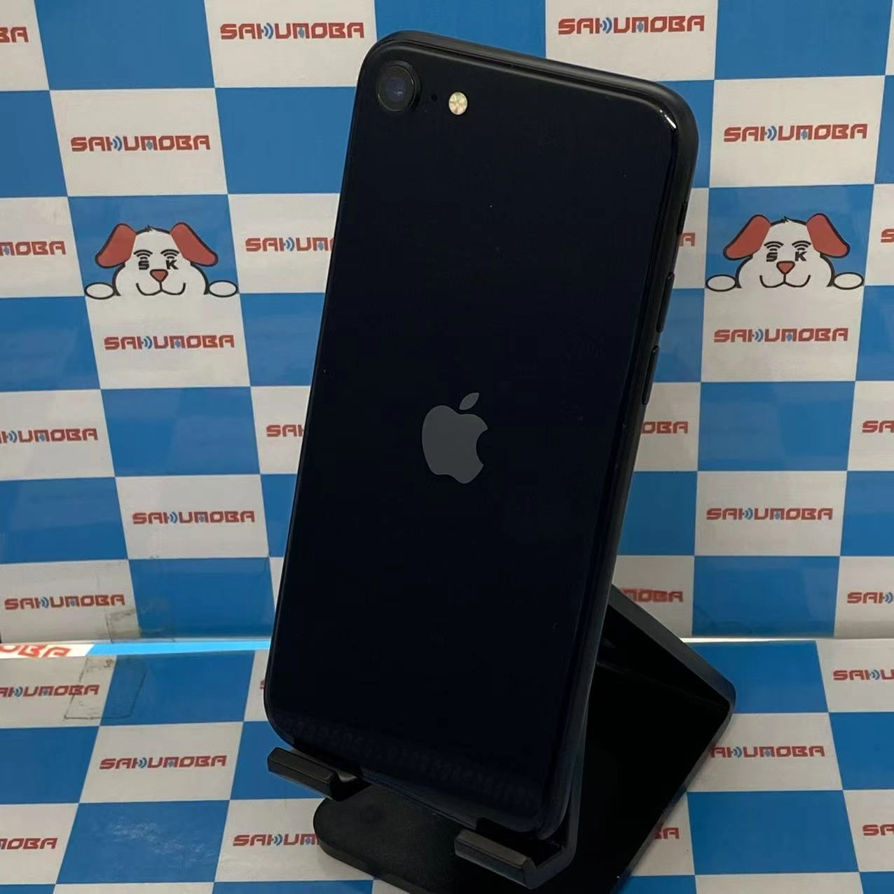 掘り出し物コーナー iPhoneSE 第3世代 64GB MMYC3J/A docomo ジャンク品