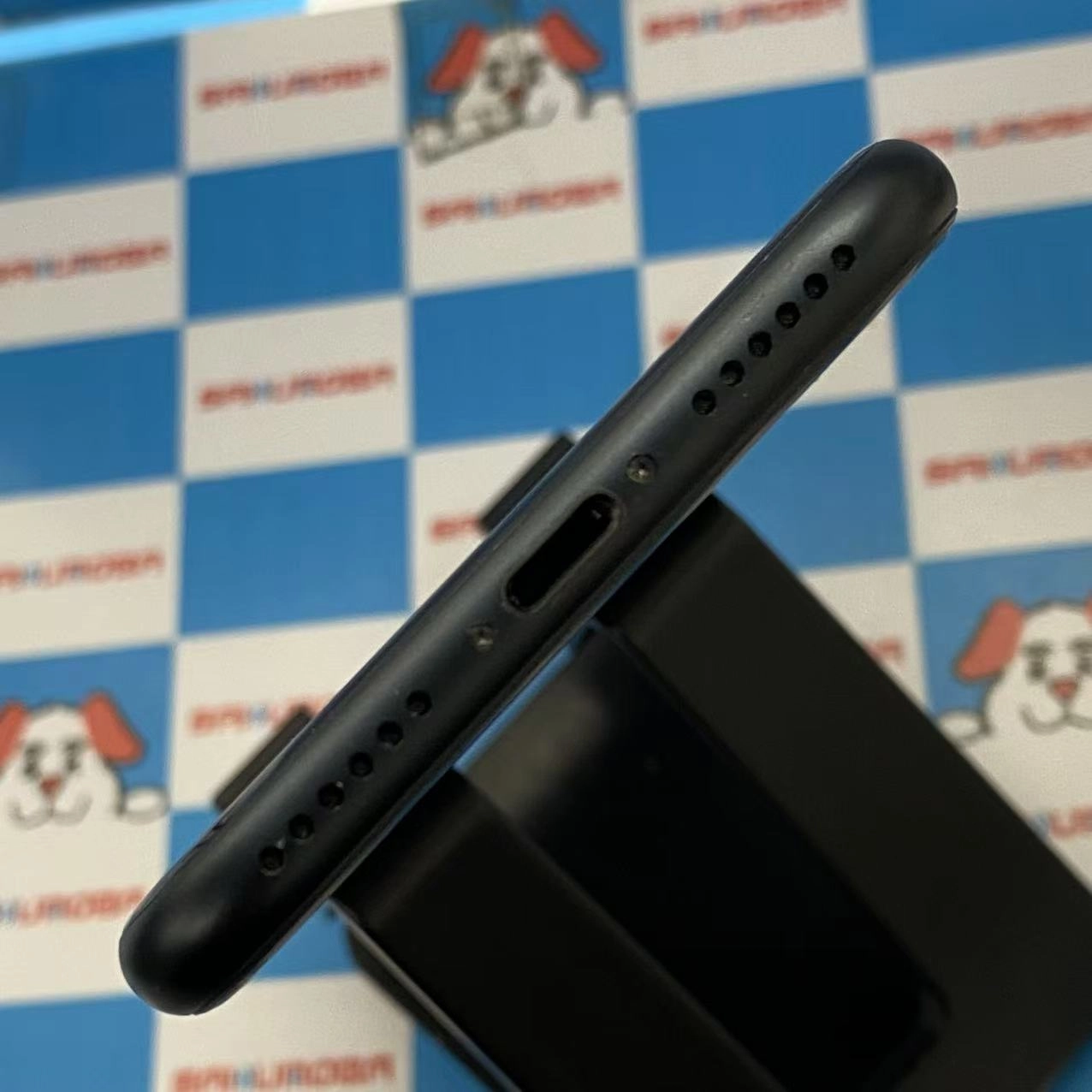 掘り出し物コーナー iPhoneSE 第3世代 64GB MMYC3J/A SoftBank ジャンク品