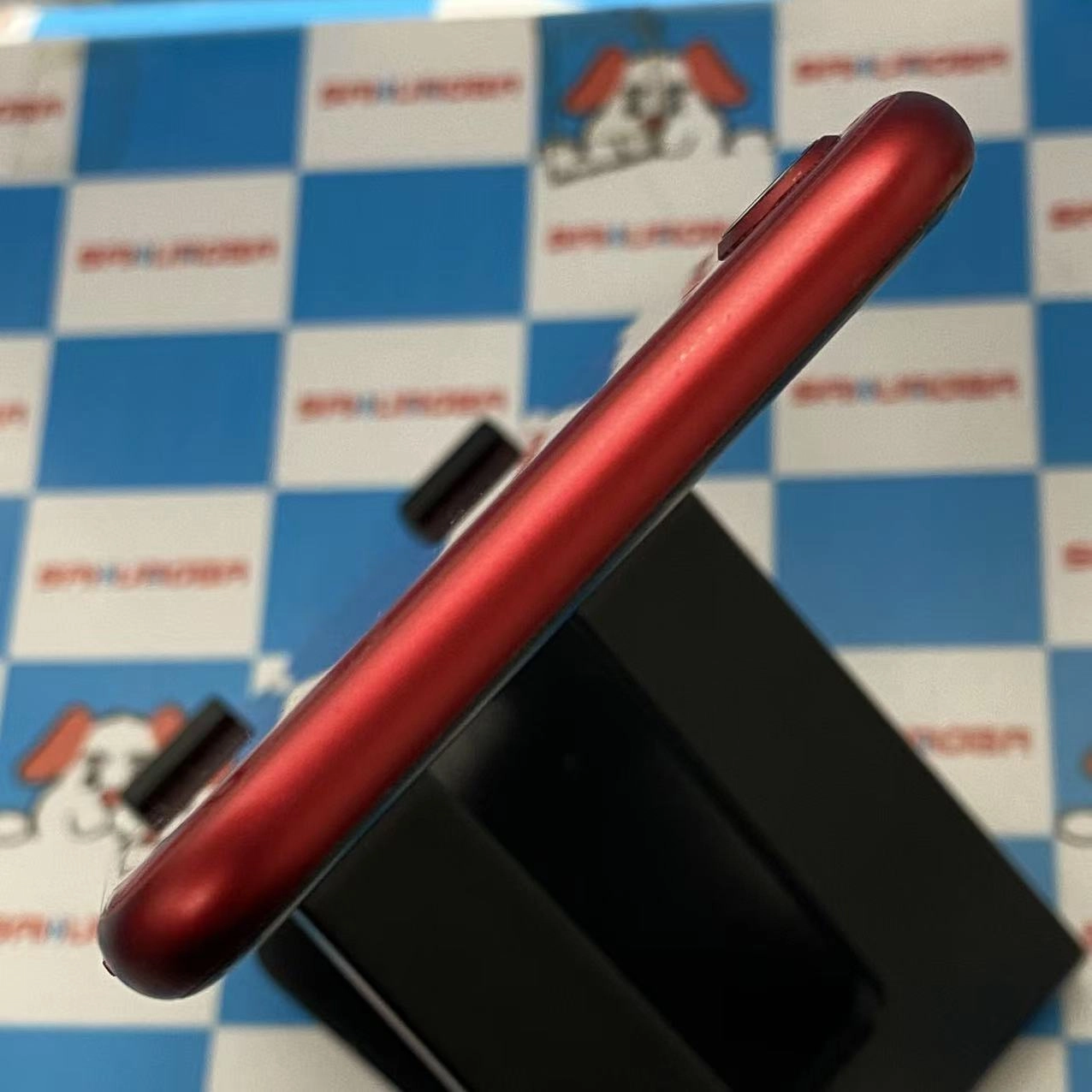 掘り出し物コーナー iPhoneSE 第3世代 128GB MMYH3J/A SoftBank ジャンク品