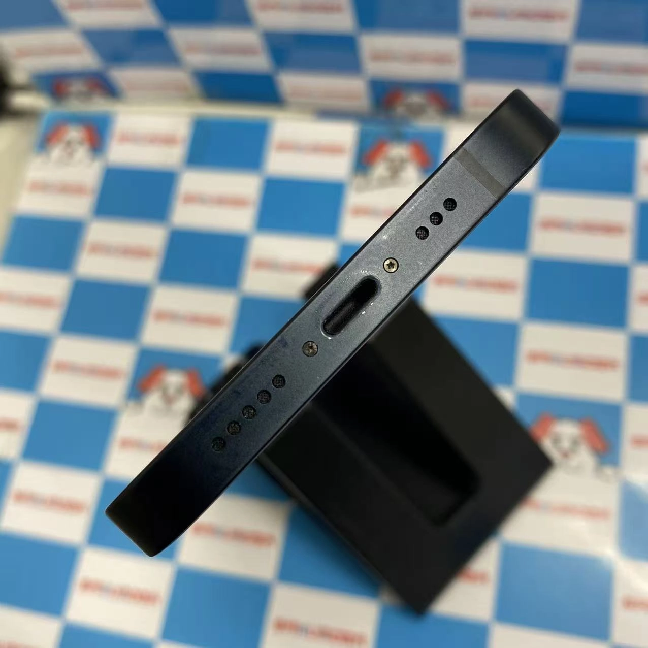 iPhone14 128GB ミッドナイト MPUD3J/A Apple版SIMフリー 美品