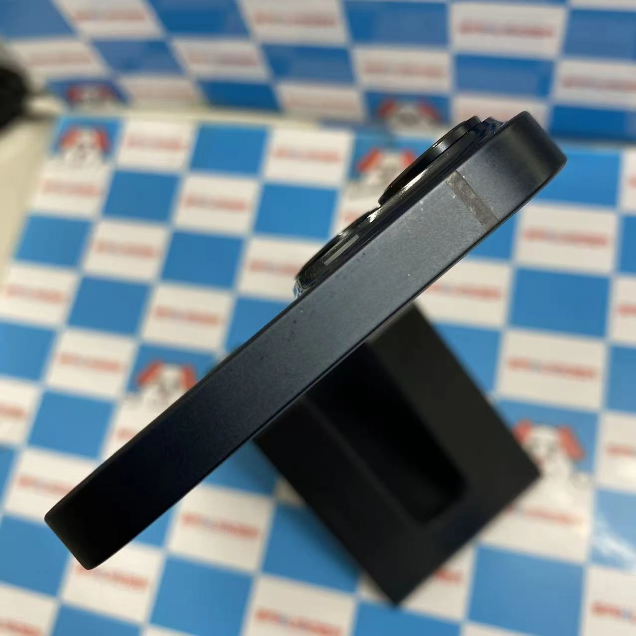 iPhone14 128GB ミッドナイト MPUD3J/A Apple版SIMフリー 美品