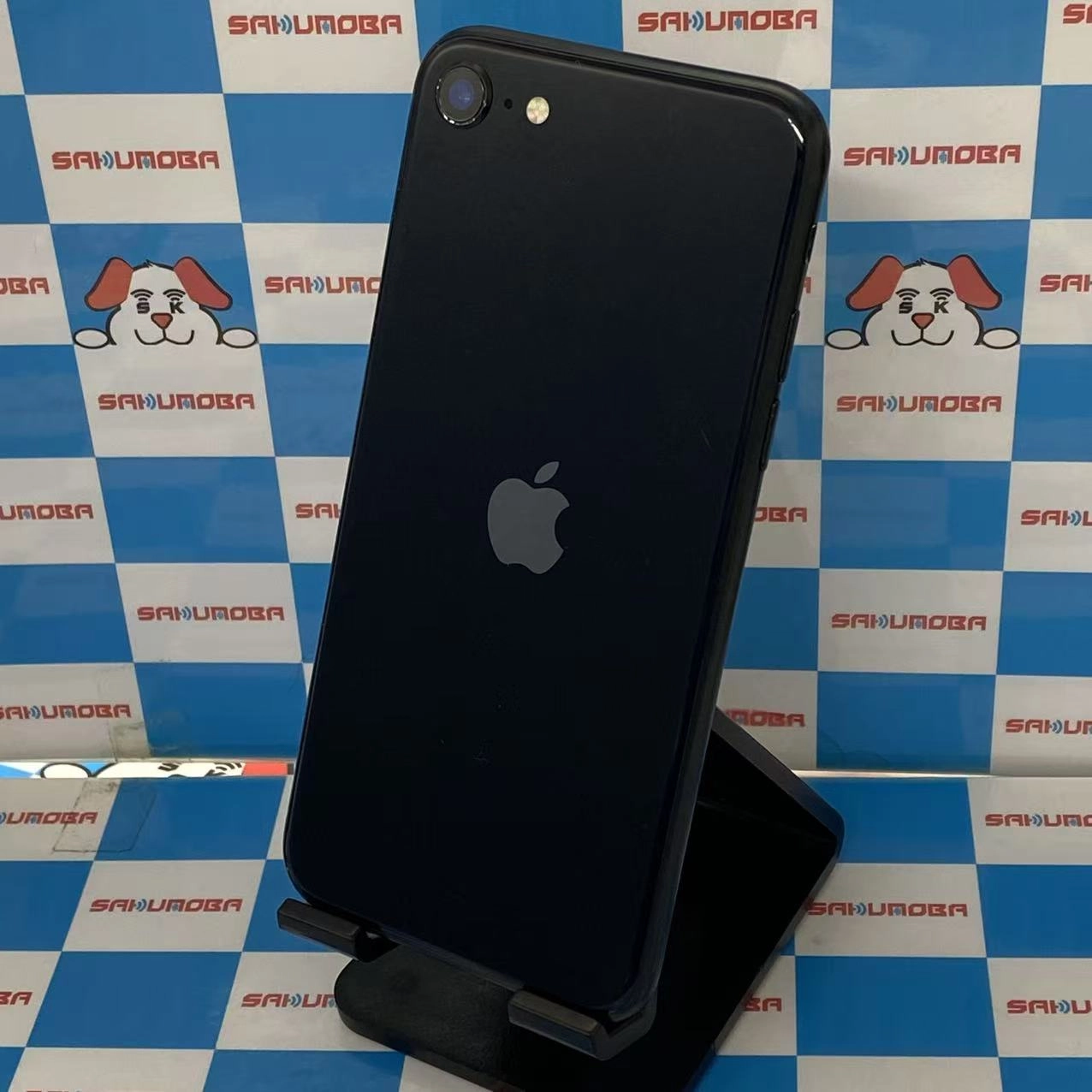 掘り出し物コーナー iPhoneSE 第3世代 64GB MMYC3J/A SoftBank ジャンク品