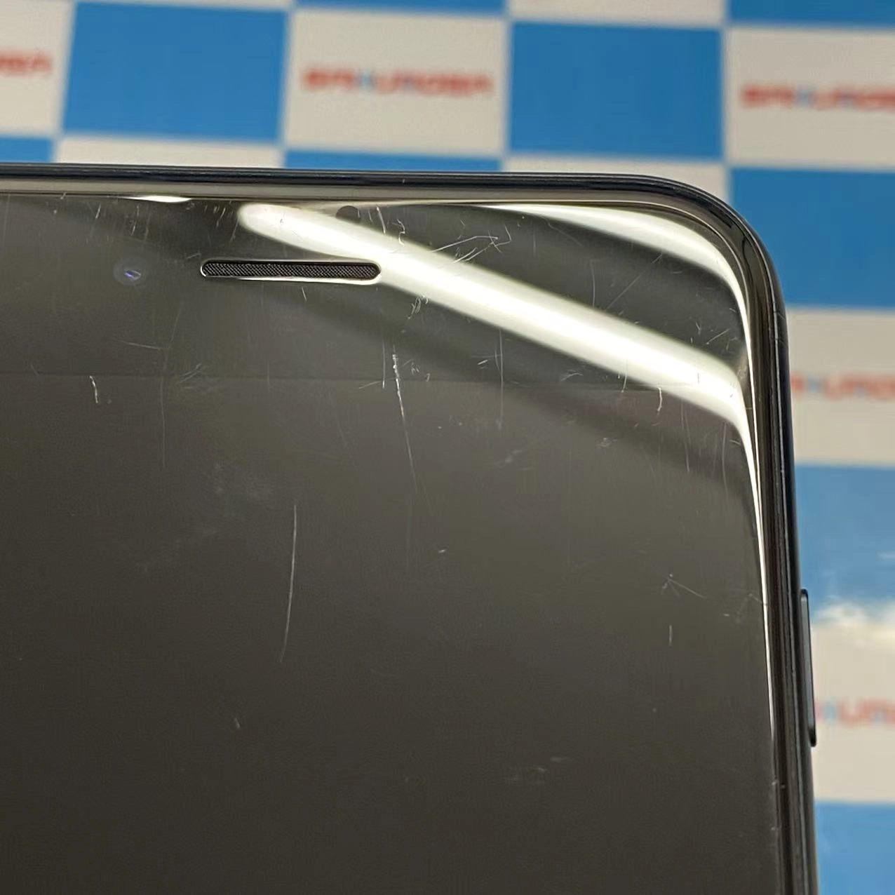 掘り出し物コーナー iPhoneSE 第3世代 64GB MMYC3J/A SoftBank ジャンク品