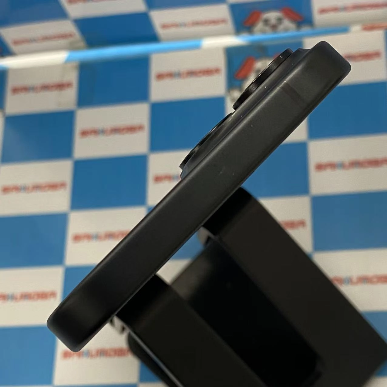 掘り出し物コーナー iPhone15 128GB ブラック MTMH3J/A docomo ジャンク品