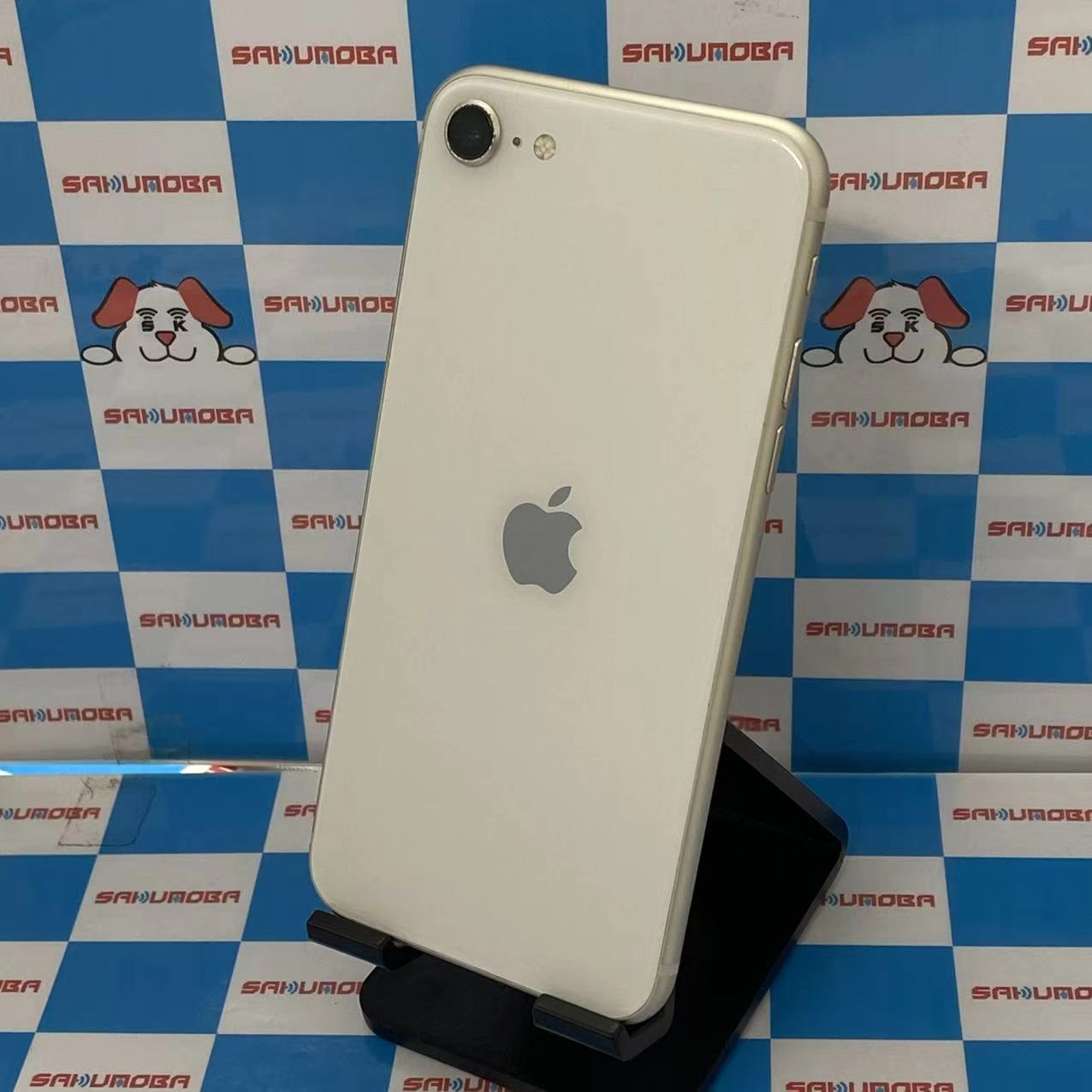 掘り出し物コーナー iPhoneSE 第3世代 64GB MMYD3J/A SoftBank ジャンク品