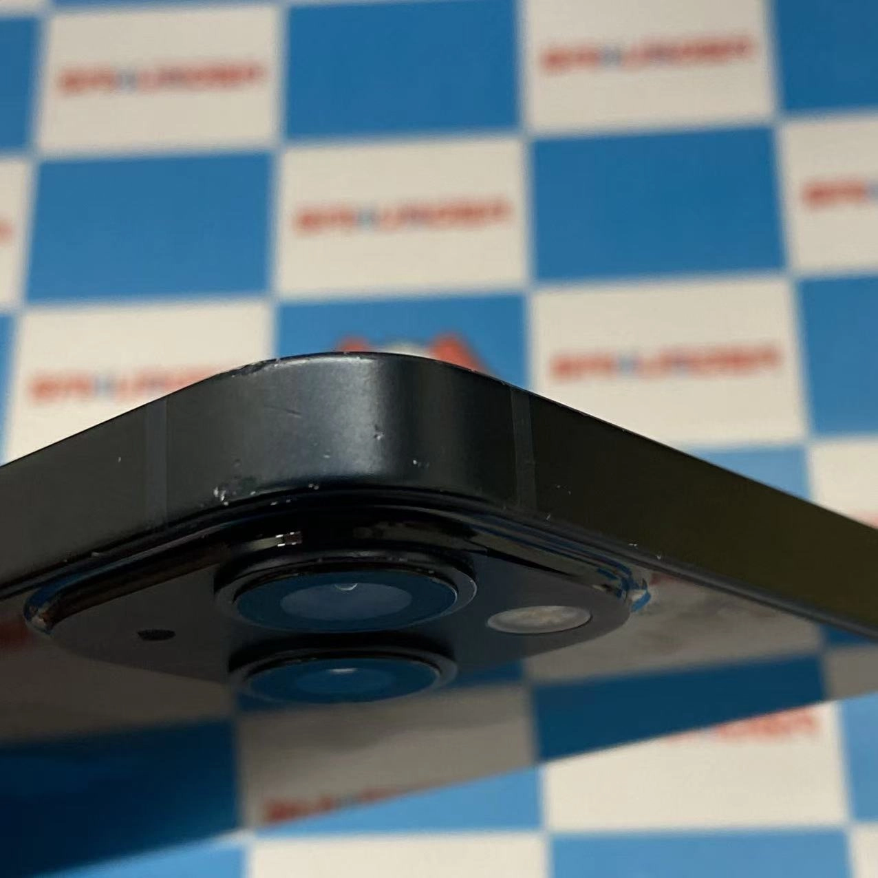 掘り出し物コーナー iPhone13 mini 512GB MLJP3J/A SoftBank ジャンク品