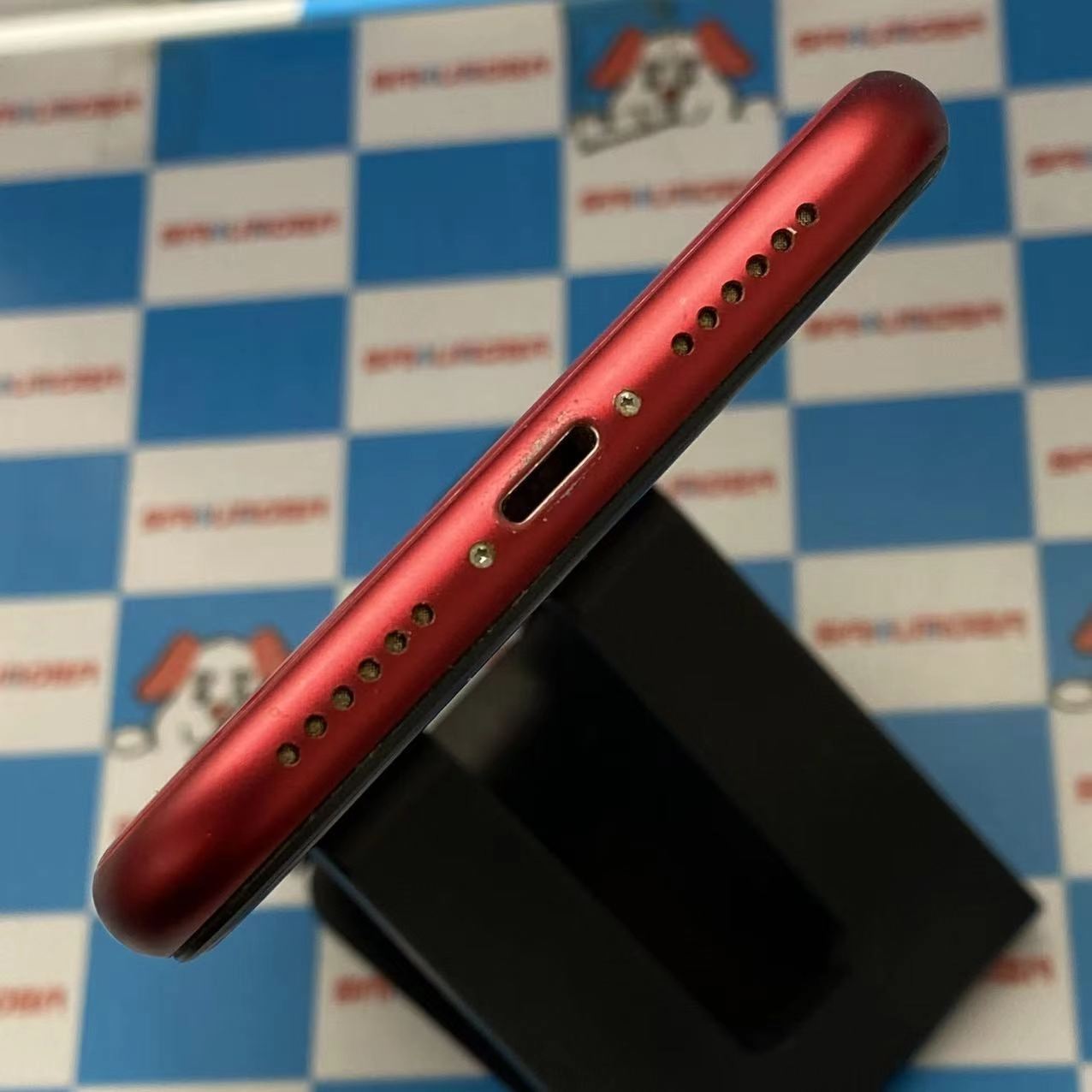 掘り出し物コーナー iPhone11 64GB MWLV2J/A au ジャンク品 Product Red