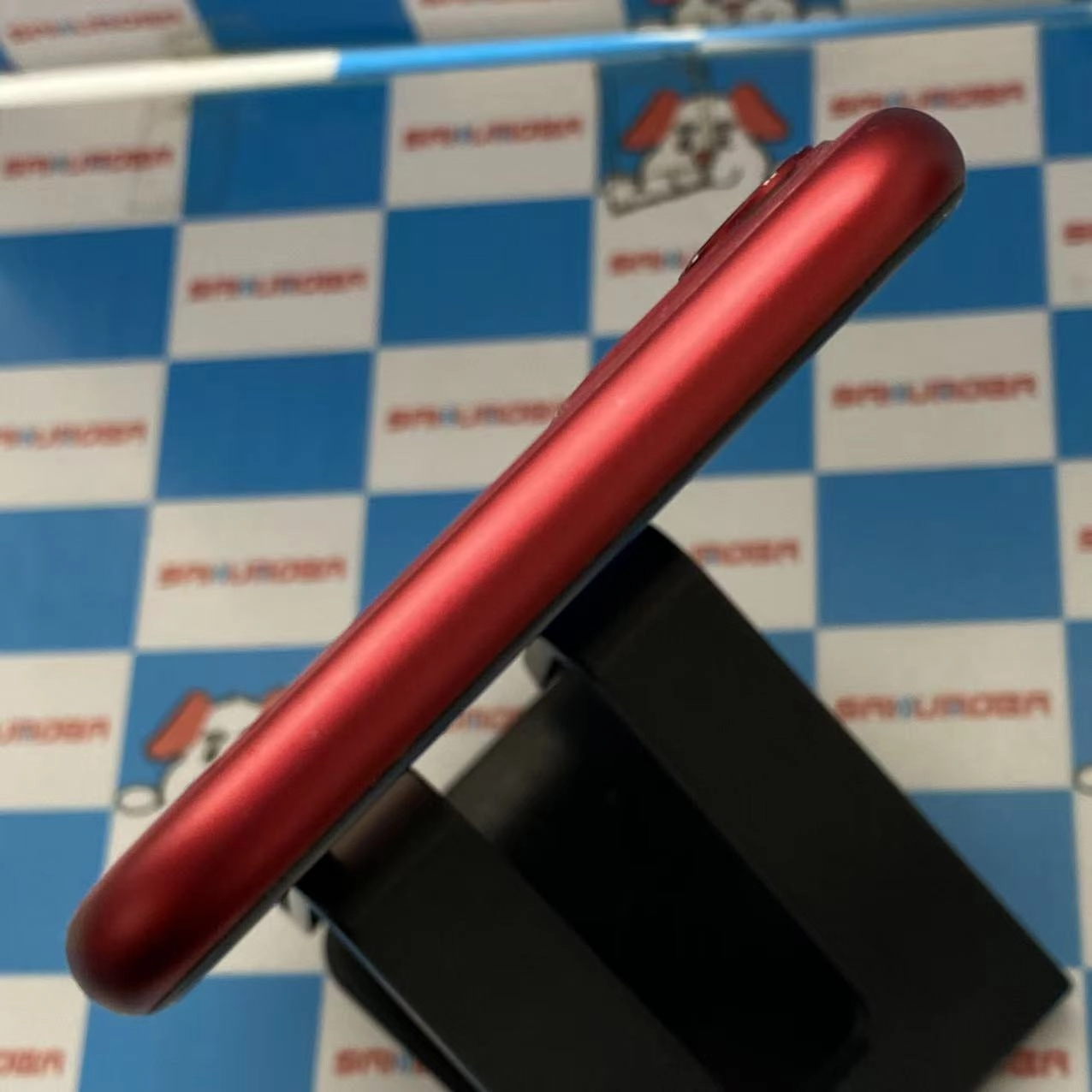 掘り出し物コーナー iPhone11 64GB MWLV2J/A au ジャンク品 Product Red