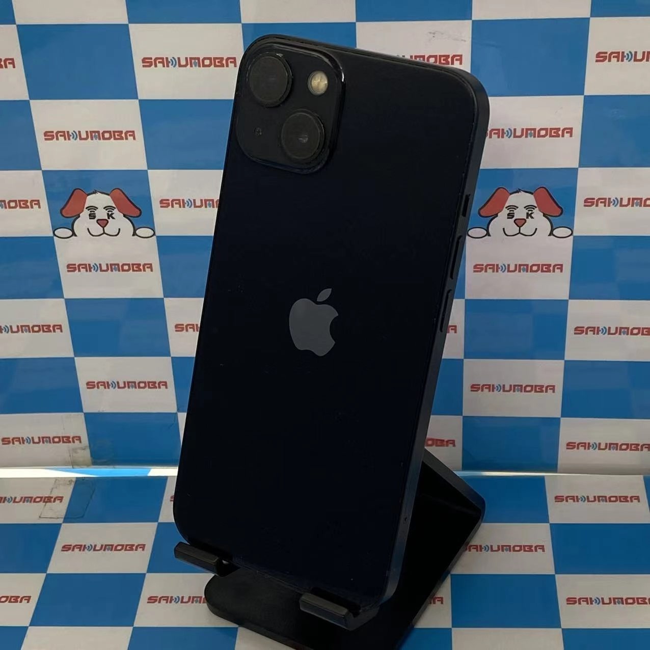 掘り出し物コーナーiPhone13 256GB MLNH3J/A SoftBank ジャンク品