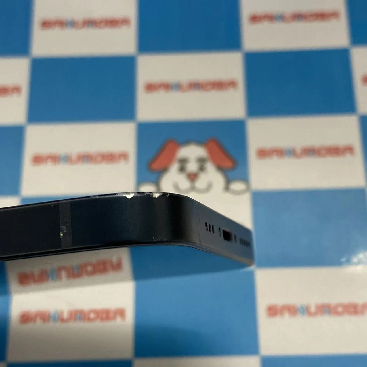 掘り出し物コーナーiPhone13 256GB MLNH3J/A SoftBank ジャンク品