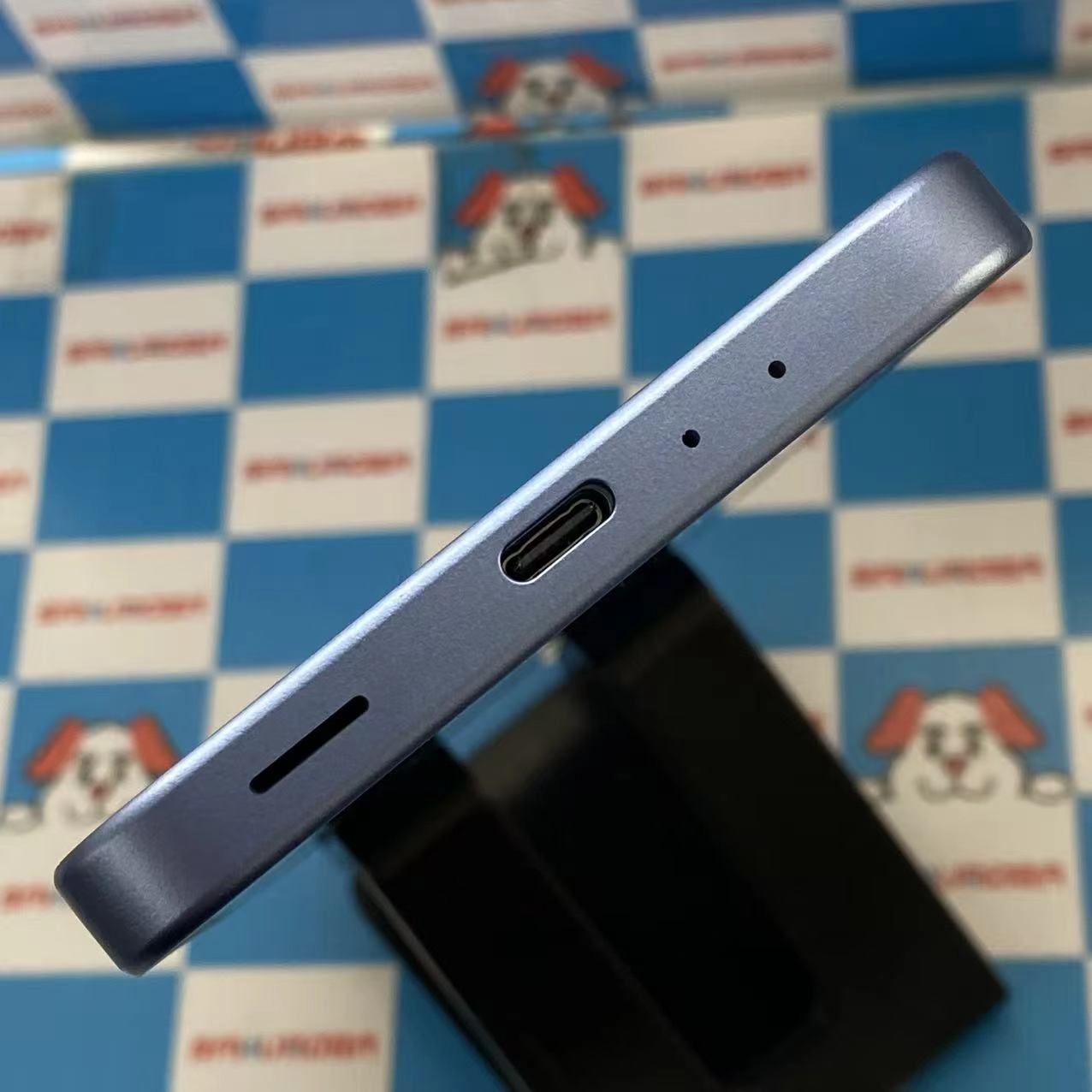 Galaxy A25 5G 4GB/64GB ライトブルー SCG33 AU版SIMフリー 新品同様 au