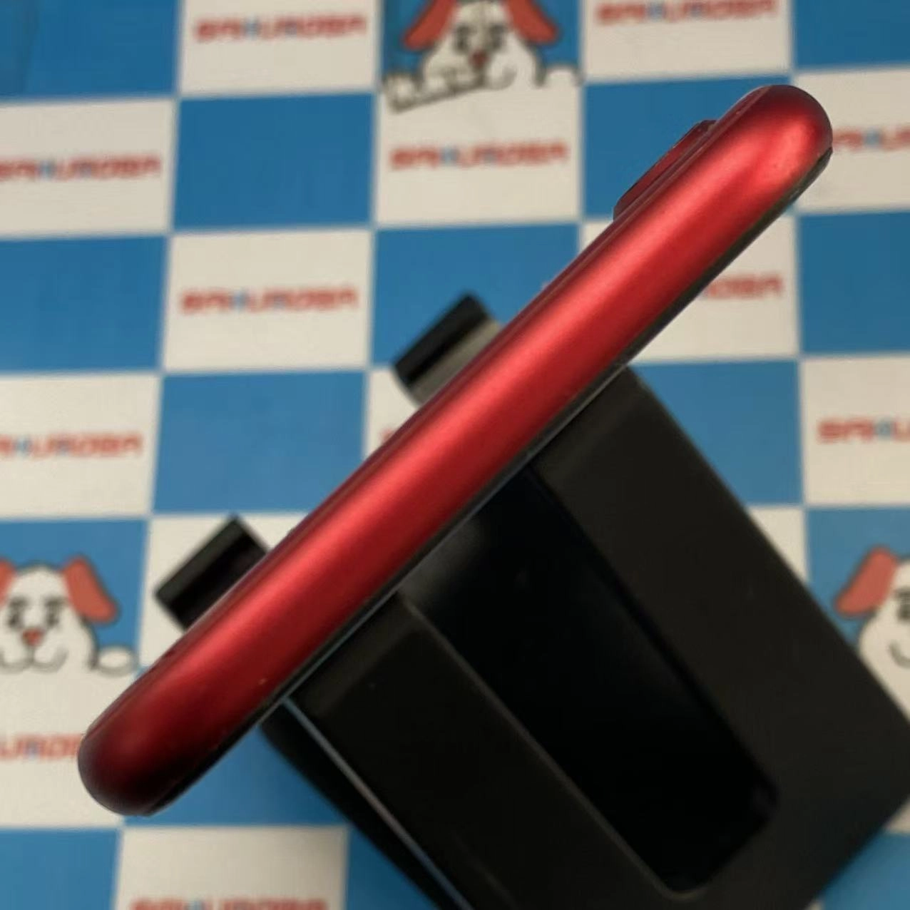 iPhoneSE 第3世代 64GB Product Red MMYE3J/A au版SIMフリー