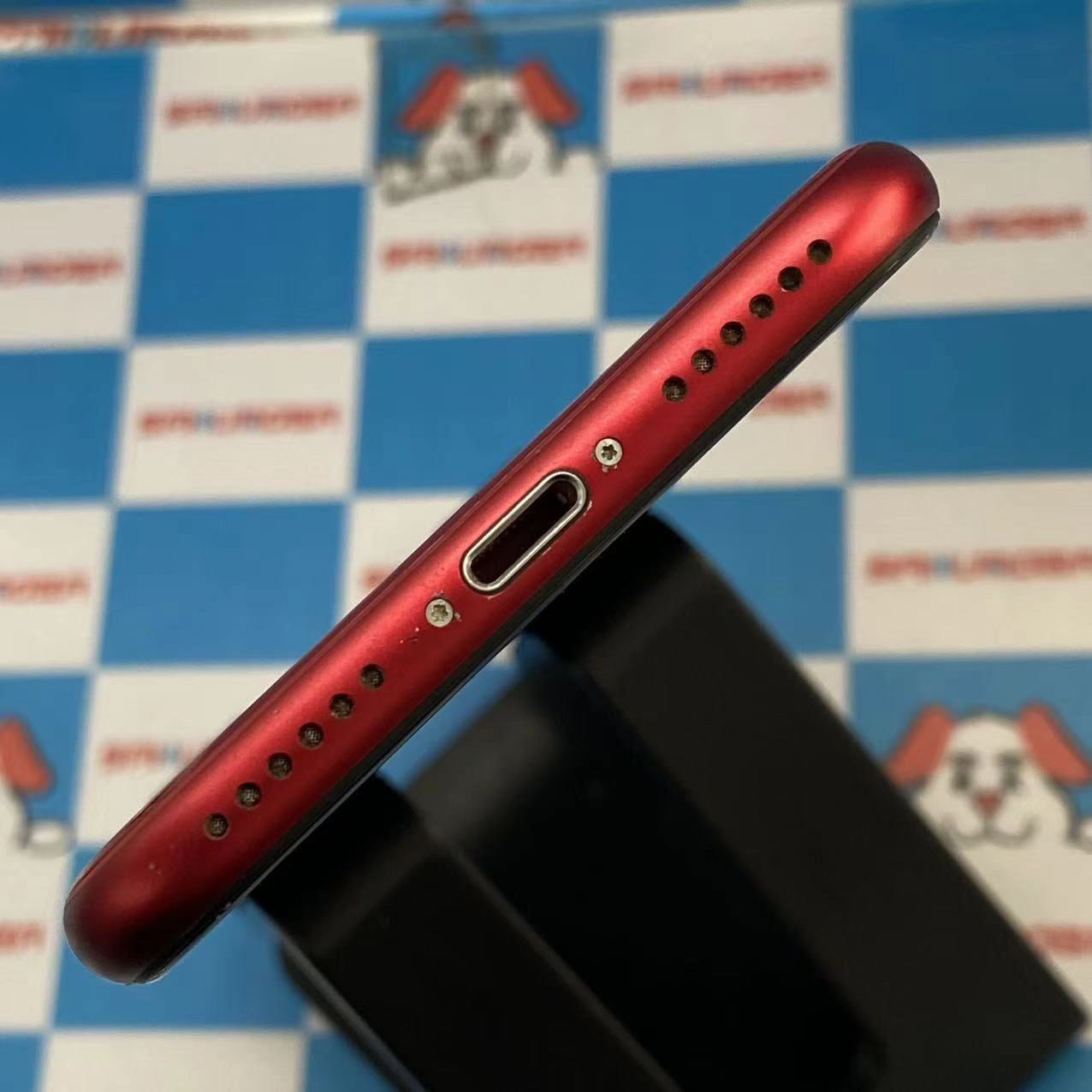 iPhoneSE 第3世代 64GB Product Red MMYE3J/A au版SIMフリー