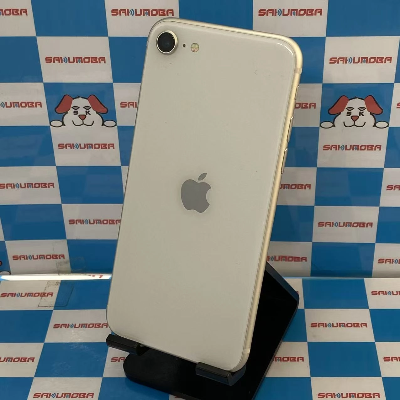 掘り出し物コーナー iPhoneSE3 第3世代 docomo 128GB MMYF3J/A ジャンク品