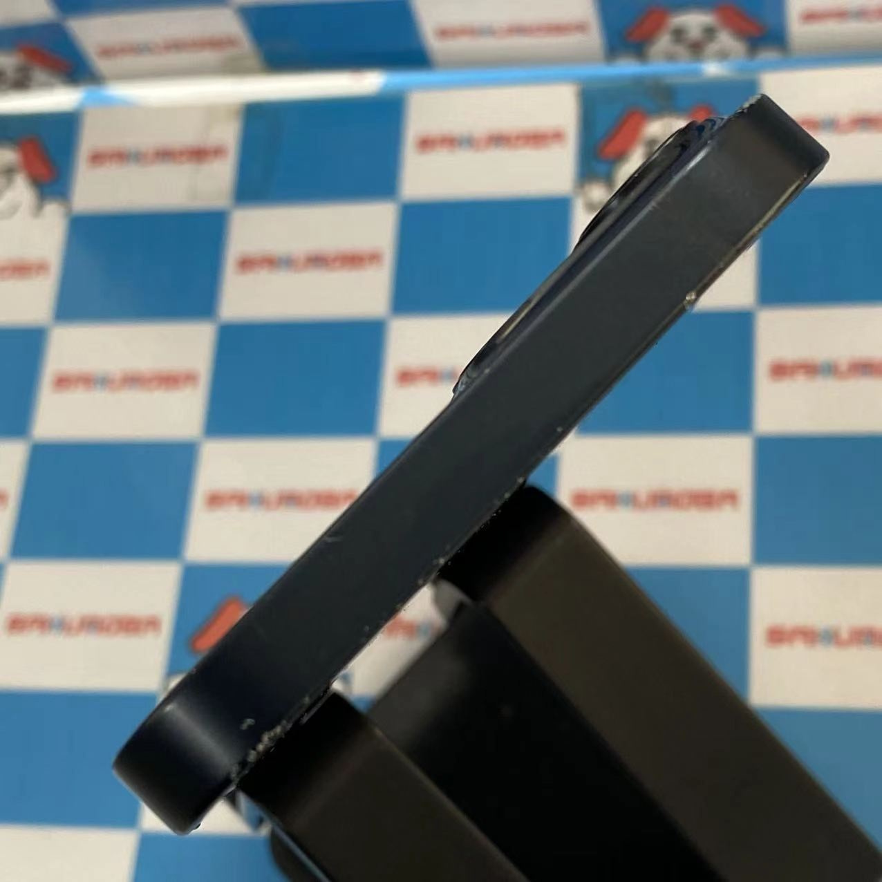 掘り出し物コーナー iPhone13 SoftBank 256GB ブルー NLNH3J/A ジャンク品