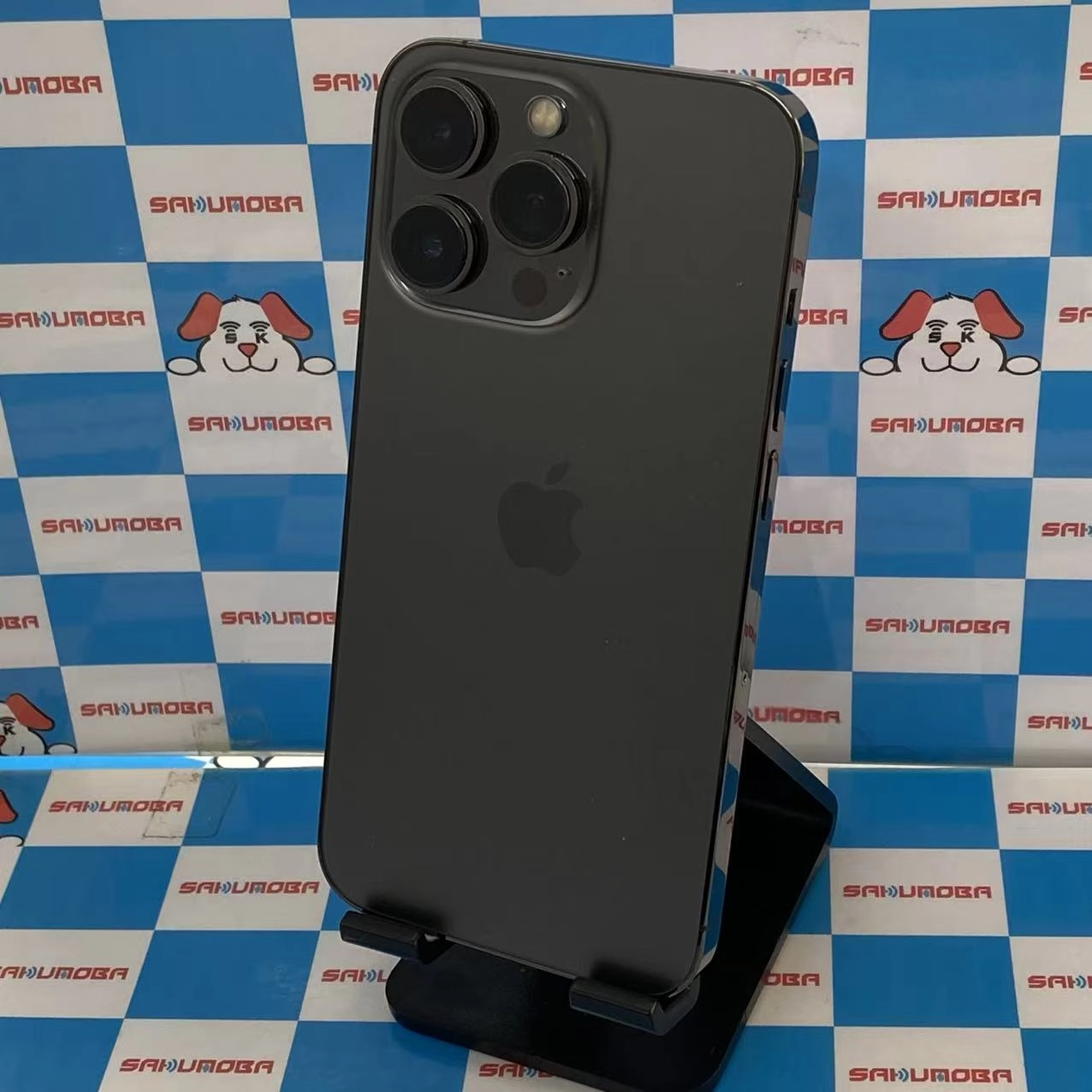 掘り出し物コーナー iPhone13 Pro 128GB  SoftBank MLUE3J/A ジャンク品