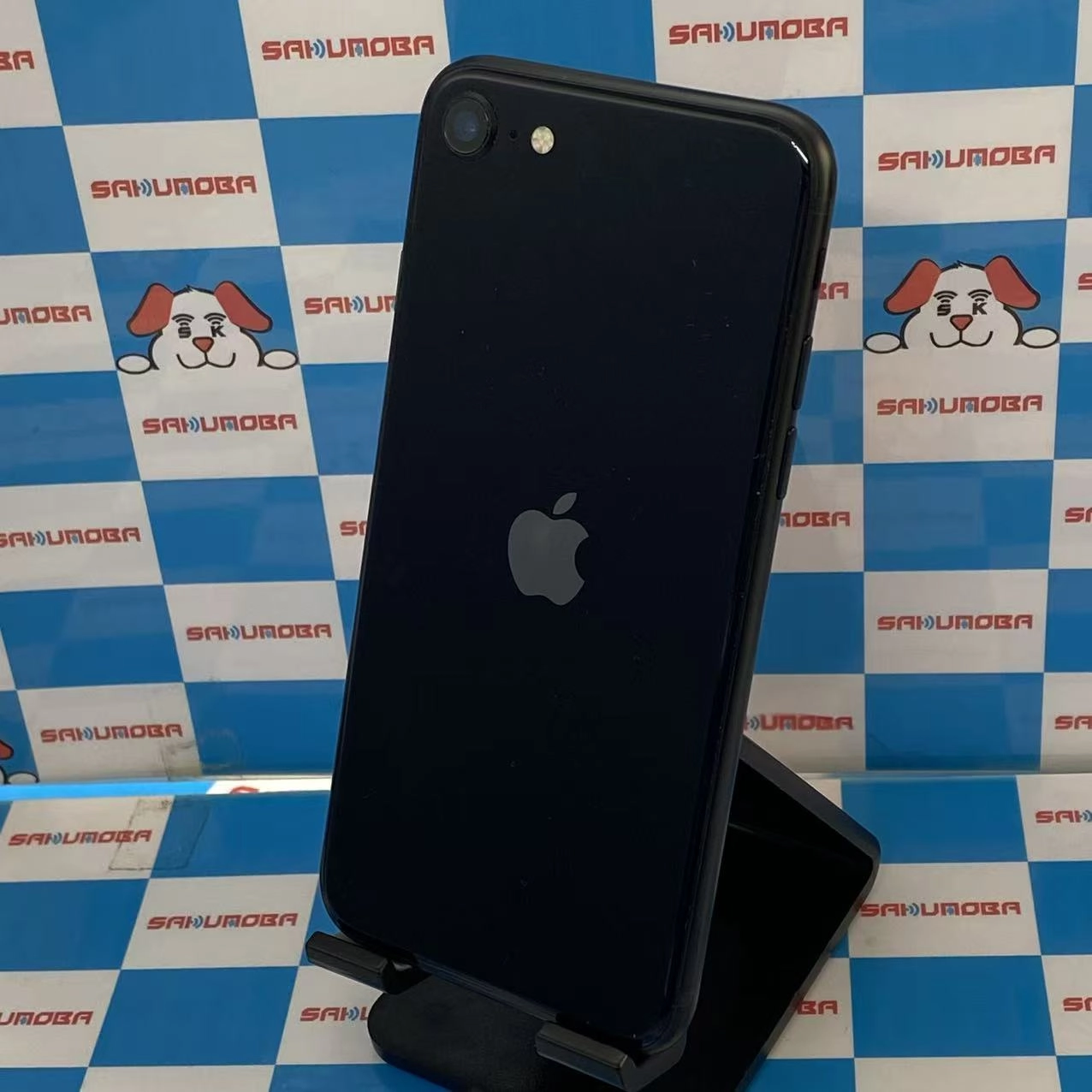 掘り出し物コーナー iPhoneSE 第3世代 SoftBank 64GB NMYC3J/A ジャンク品