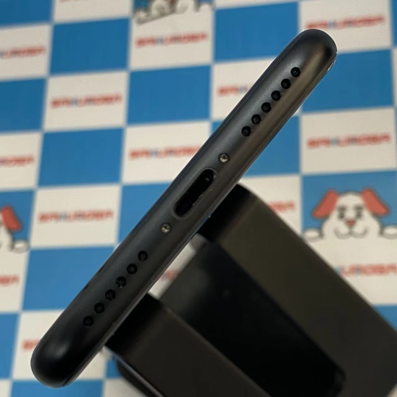 掘り出し物コーナー iPhoneSE 第3世代 SoftBank 64GB NMYC3J/A ジャンク品