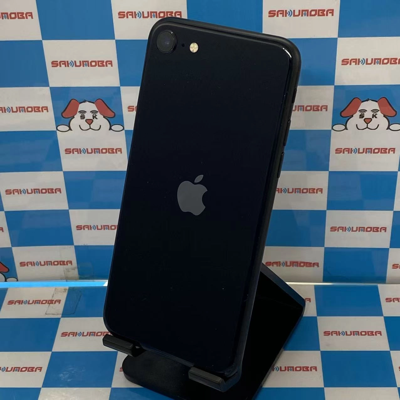 掘り出し物コーナー iPhoneSE 第3世代 128GB MMYF3J/A SoftBank ジャンク品