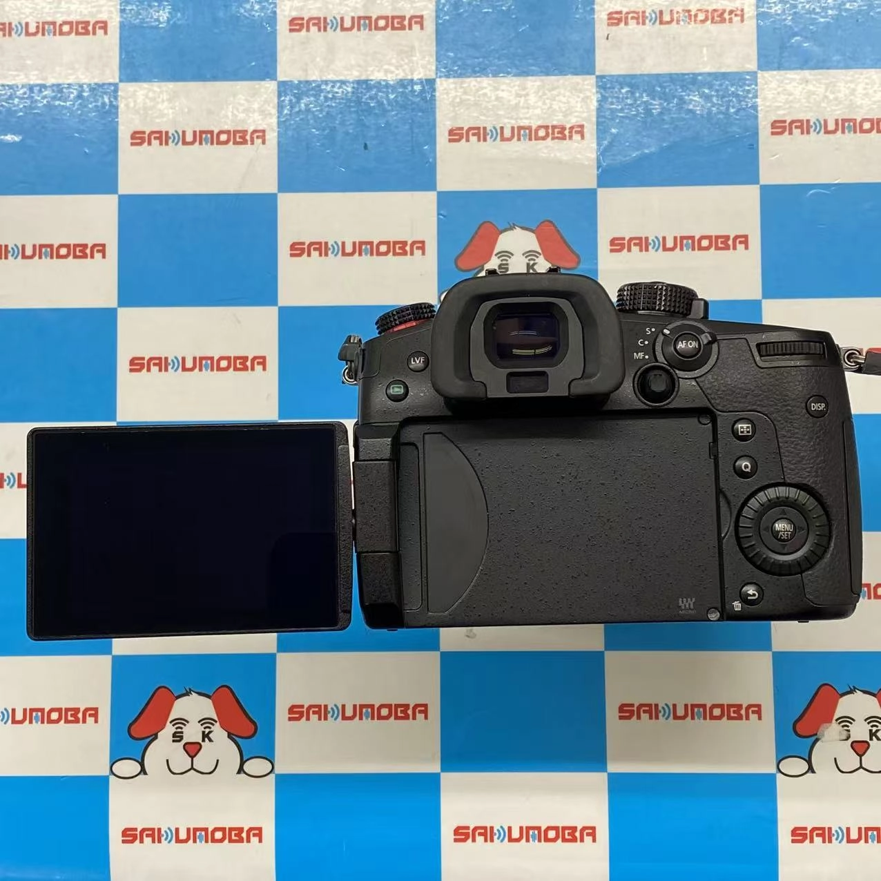 Panasonic LUMIX DC-GH5M2M 標準ズームレンズキット ブラック 美品