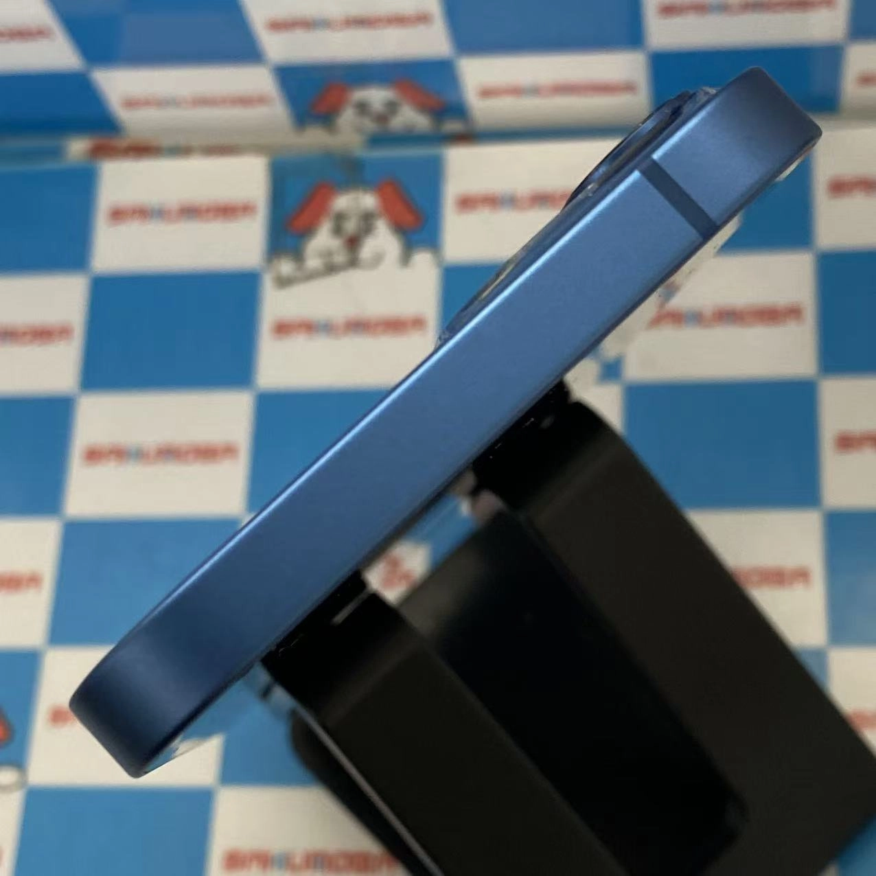 iPhone13 128GB ブルー MLNG3J/A SoftBank版SIMフリー 美品