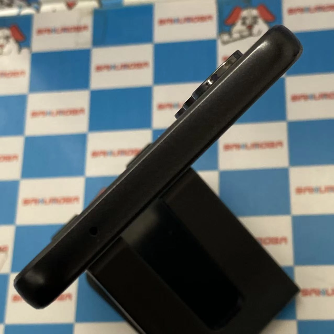 Nubia S 5G 128GB ブラック A403ZT Y!mobile版SIMフリー