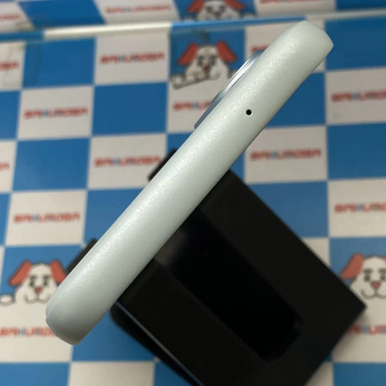 arrows We2 4GB/64GB ネイビーグリーン FCG02 AU版SIMフリー 美品 au