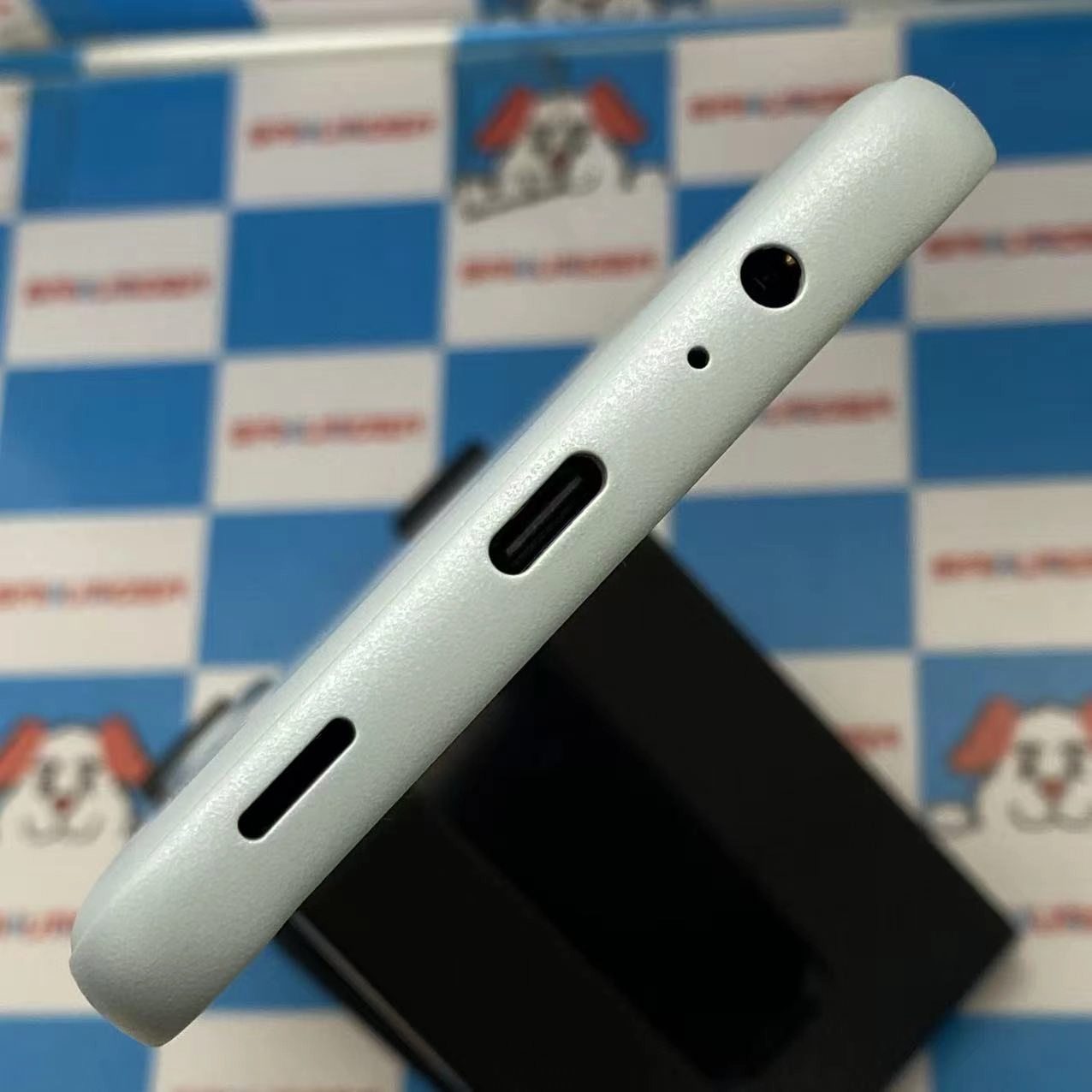 arrows We2 4GB/64GB ネイビーグリーン FCG02 AU版SIMフリー 美品 au