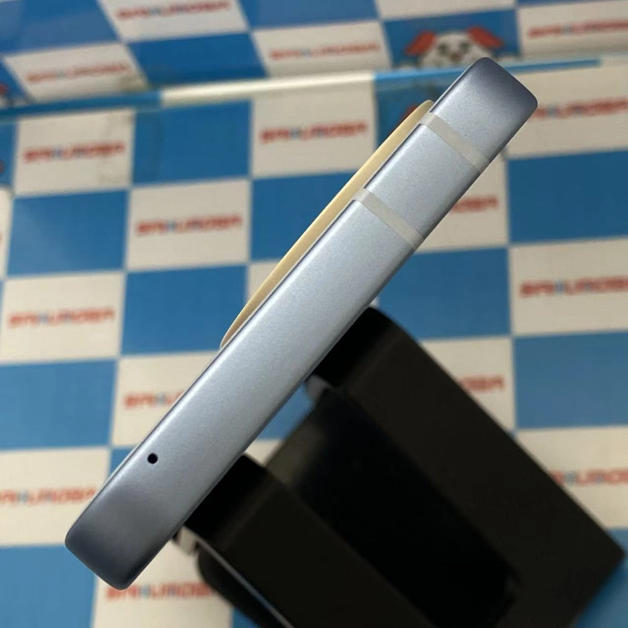 AQUOS sense9 6GB/128GB ブルー SHG14 AU版SIMフリー 極美品 au