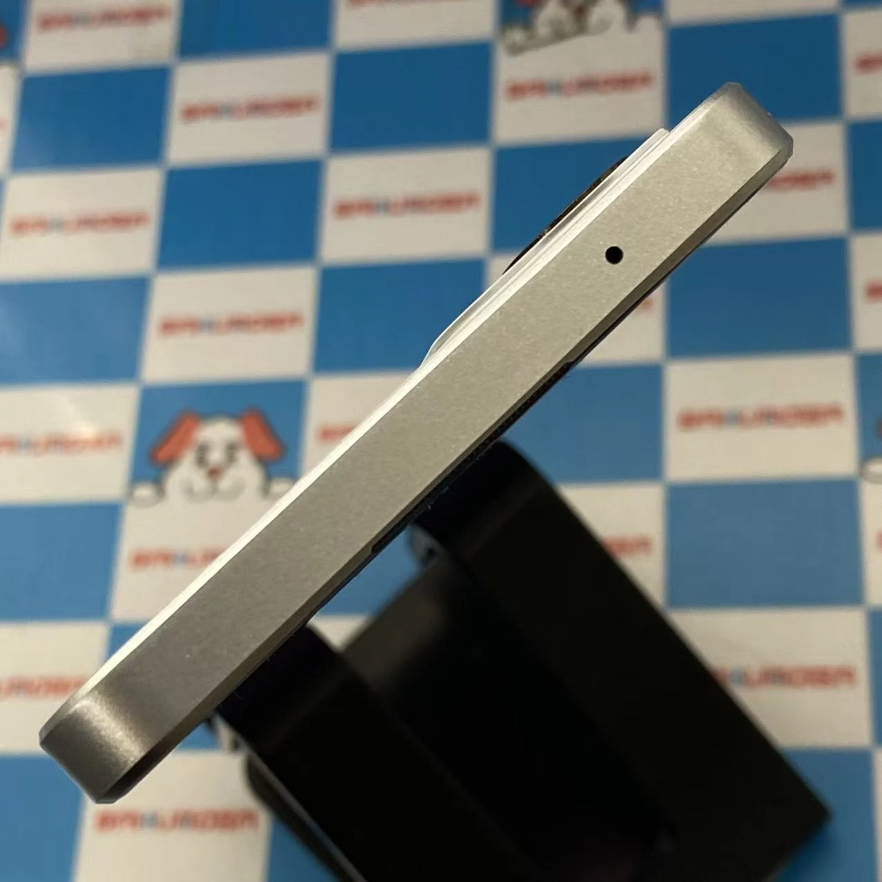 OPPO Reno9 A 128GB ムーンホワイト CPH2523 楽天モバイル版SIMフリー 美品