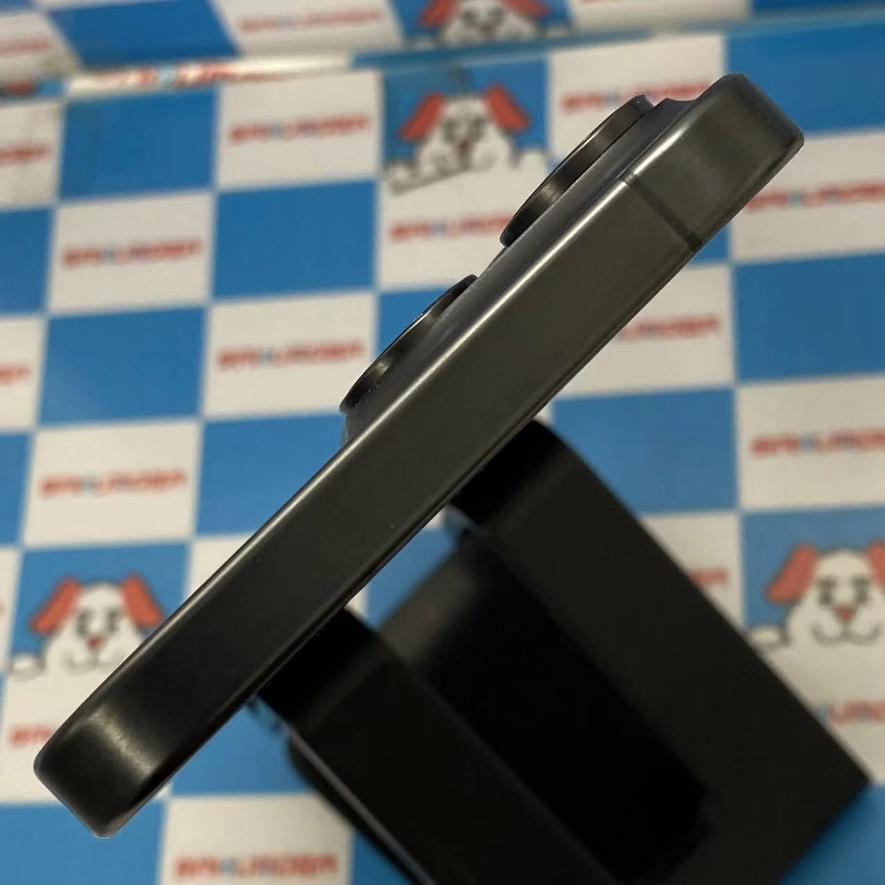 iPhone15 Pro Max 1TB ブラックチタニウム MU6Y3J/A SIMフリー