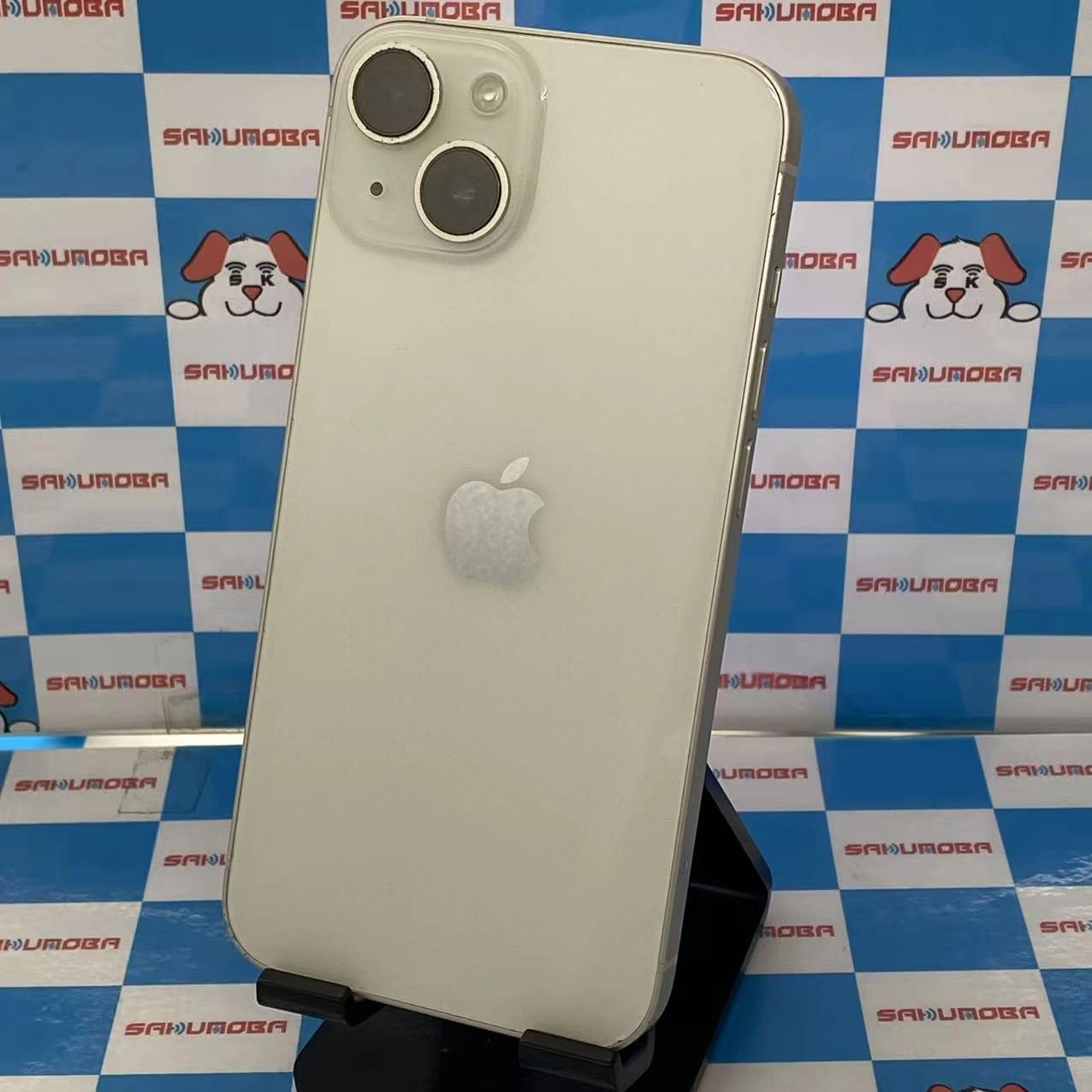 iPhone14 128GB スターライト MPUQ3J/A SoftBank版SIMフリー