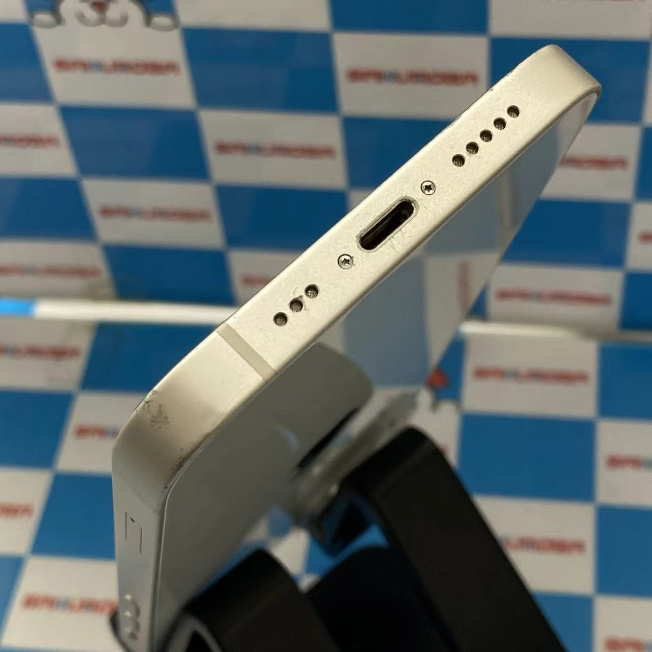 iPhone14 128GB スターライト MPUQ3J/A SoftBank版SIMフリー