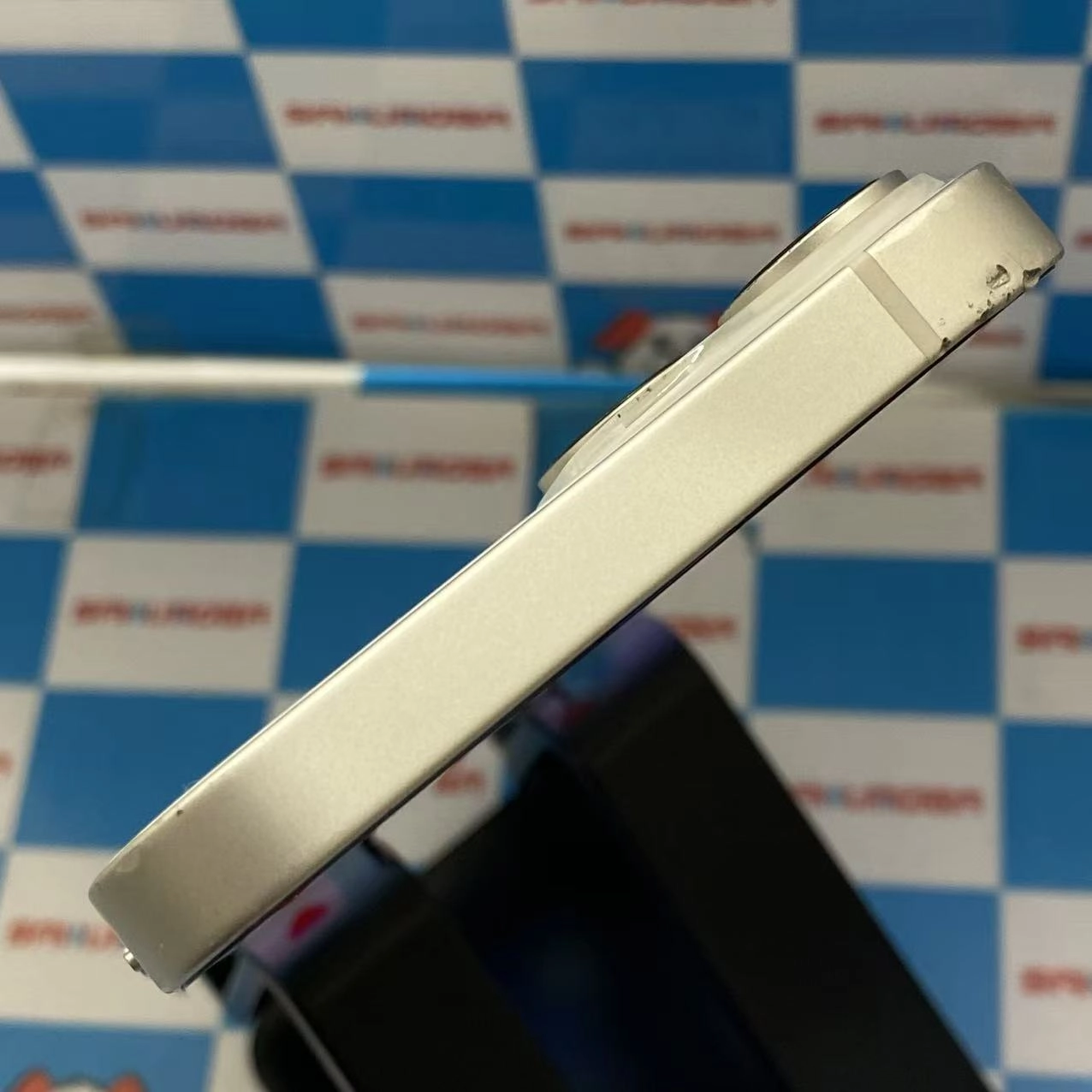 iPhone14 128GB スターライト MPUQ3J/A SoftBank版SIMフリー