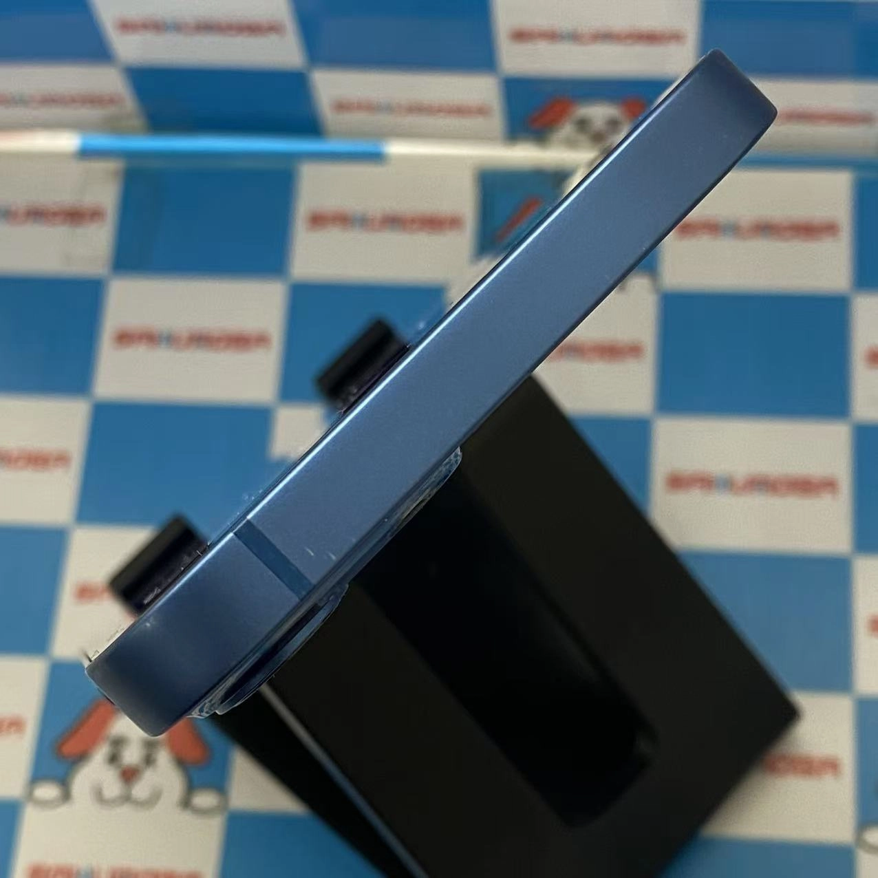 iPhone13 128GB ブルー MLNG3J/A Apple版SIMフリー