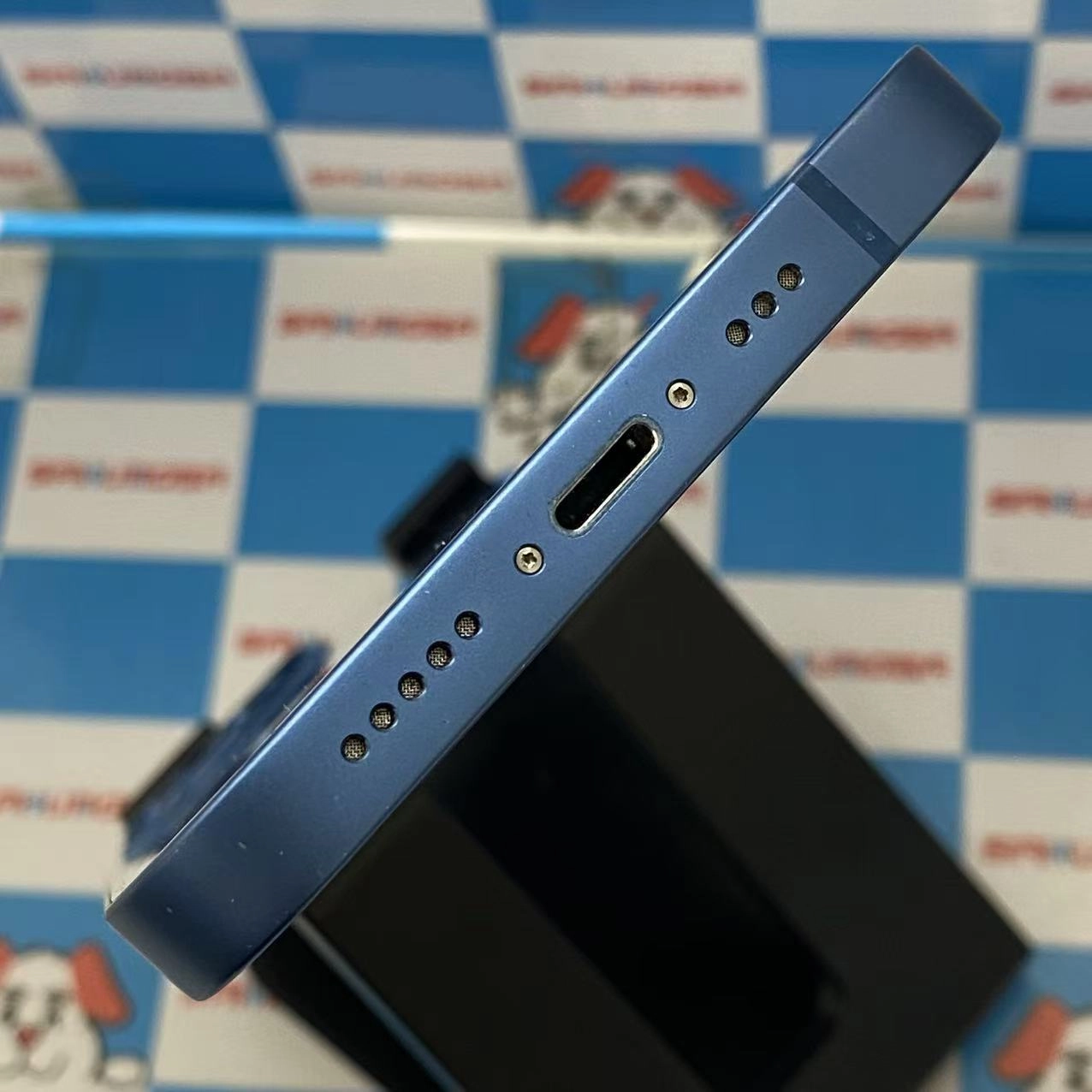 iPhone13 128GB ブルー MLNG3J/A Apple版SIMフリー