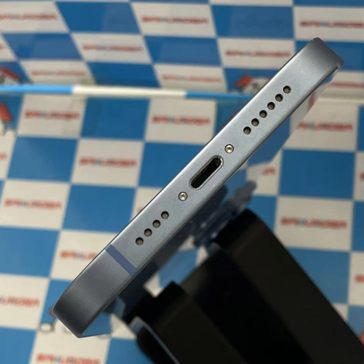 iPhone14 Plus 128GB ブルー MQ4H3J/A Apple版SIMフリー