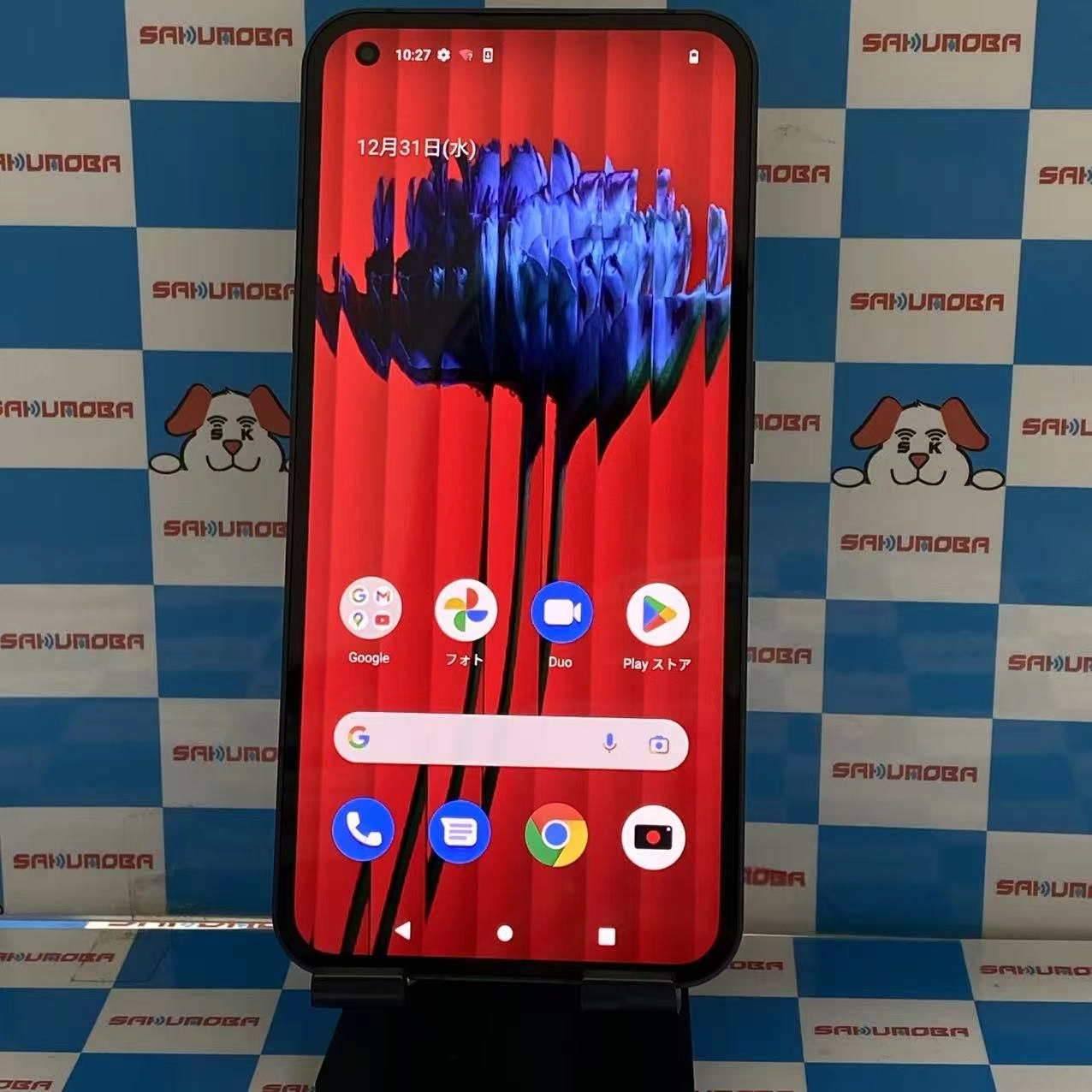 Nothing Phone (1) 256GB ブラック A063 SIMフリー