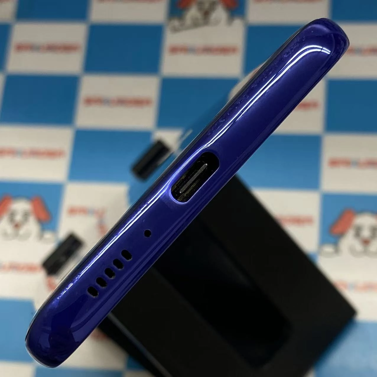 Galaxy A41 64GB ホワイト SC-41A docomo版SIMフリー