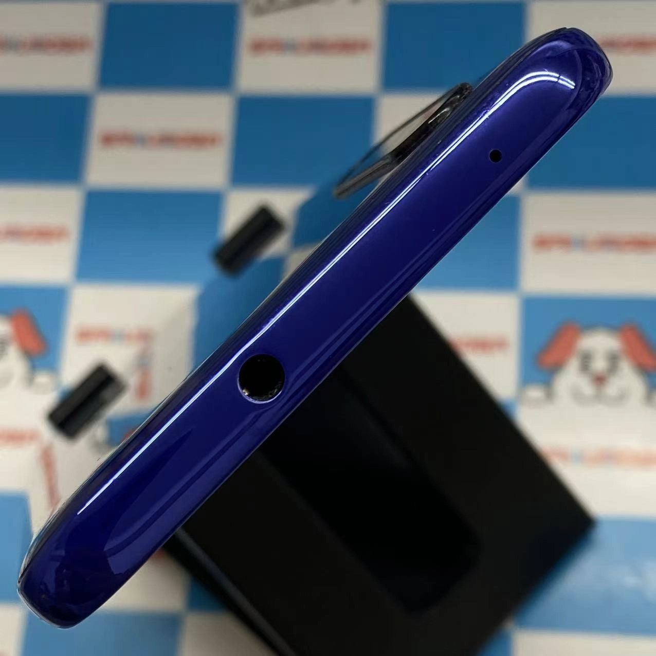 Galaxy A41 64GB ホワイト SC-41A docomo版SIMフリー