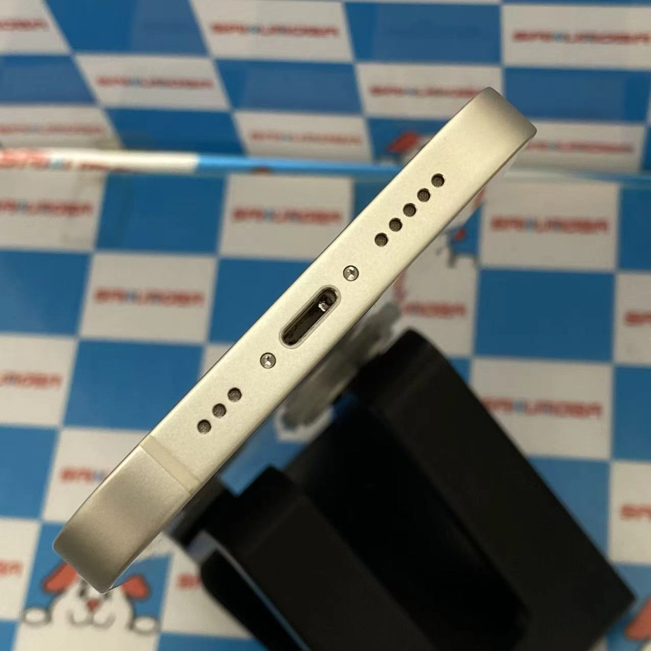 iPhone14 128GB スターライト MPUQ3J/A SoftBank版SIMフリー 美品