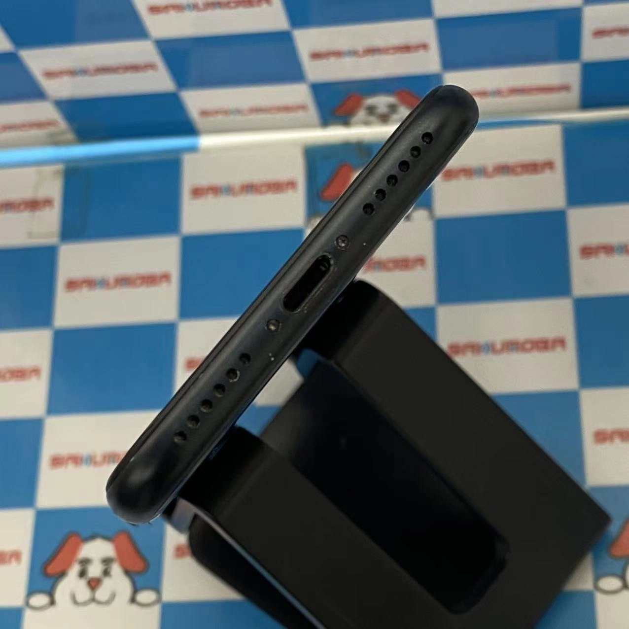 iPhoneSE 第3世代 64GB ミッドナイト MMYC3J/A SoftBank版SIMフリー