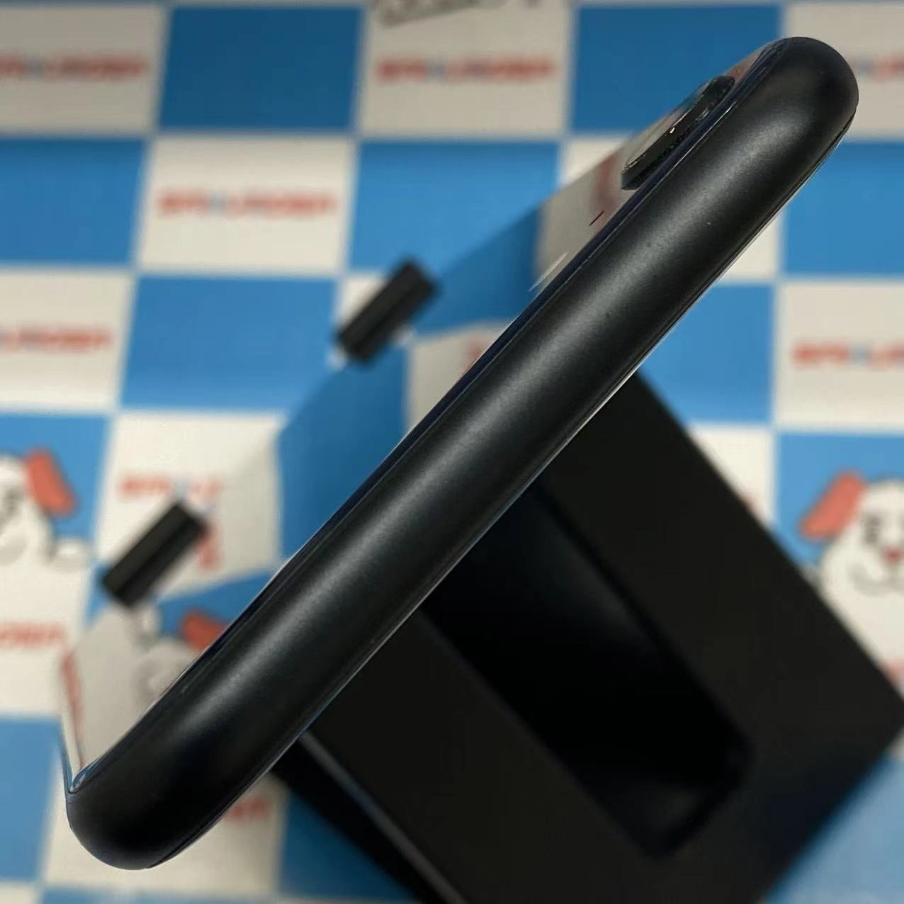 iPhoneSE 第3世代 64GB ミッドナイト MMYC3J/A SoftBank版SIMフリー